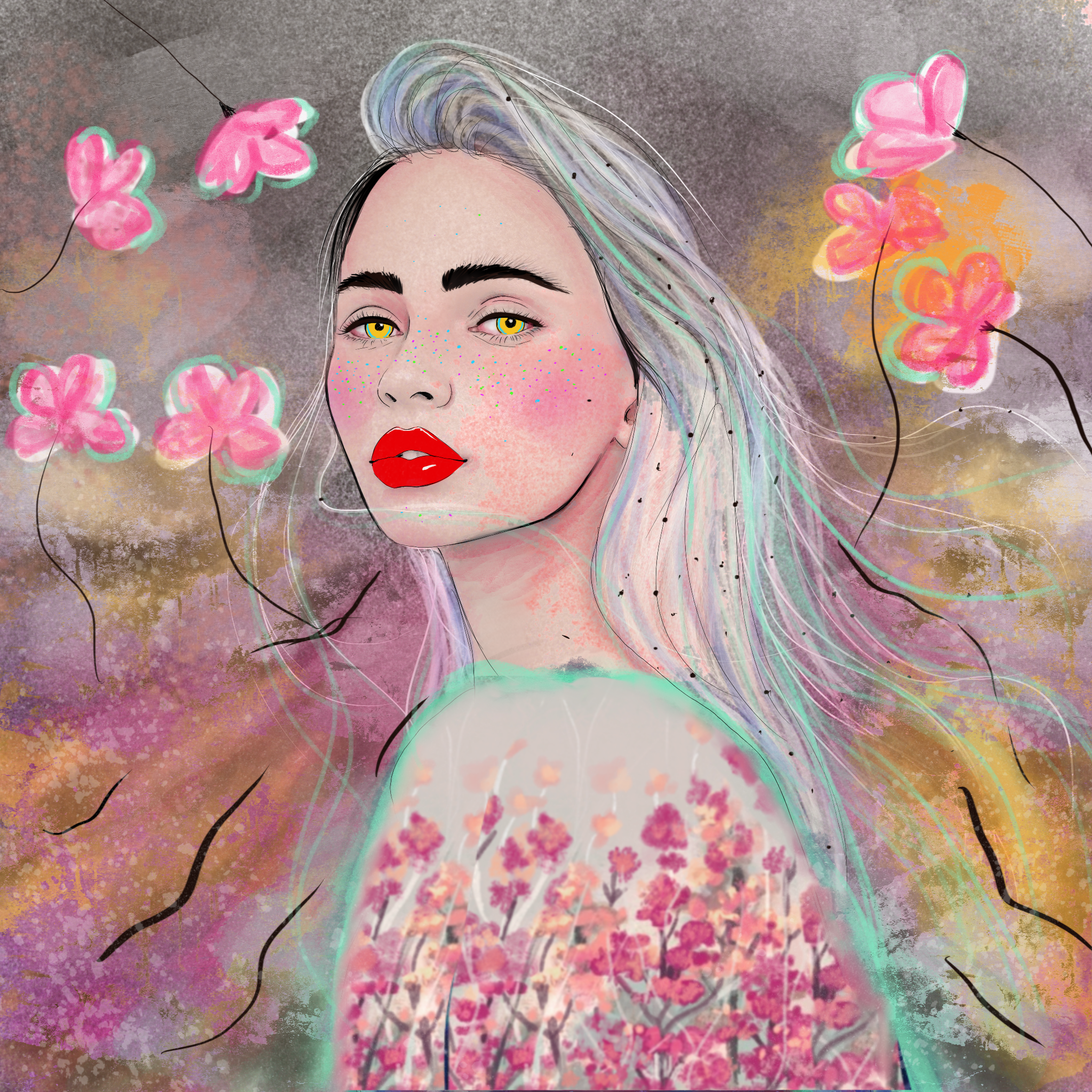 Rouge