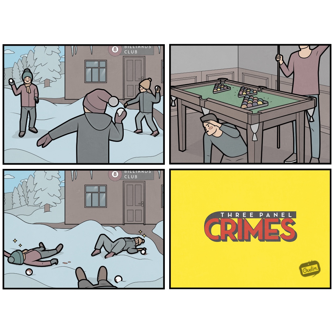 On Cue #2/15
