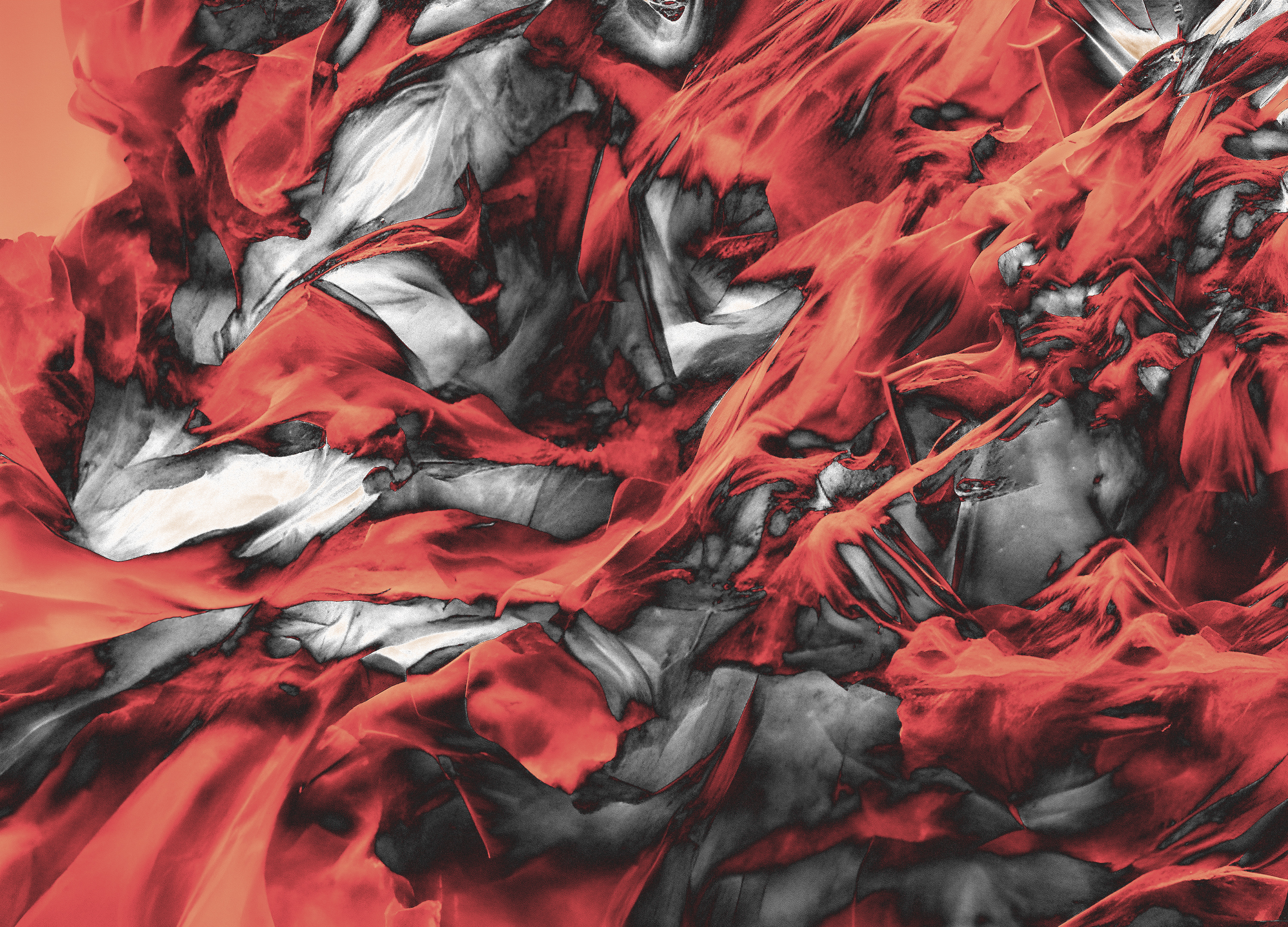 Embers of Connectivity