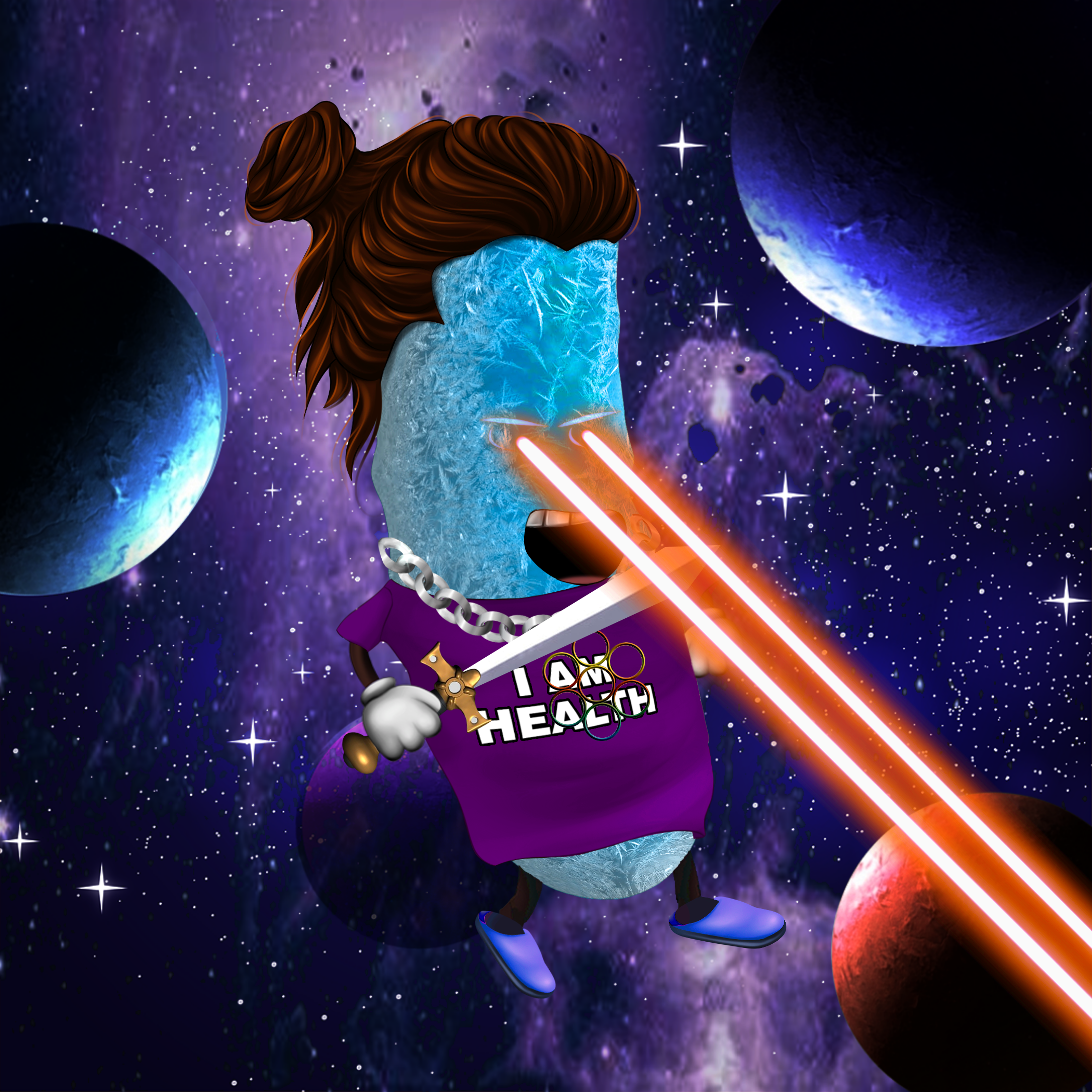NFT Image