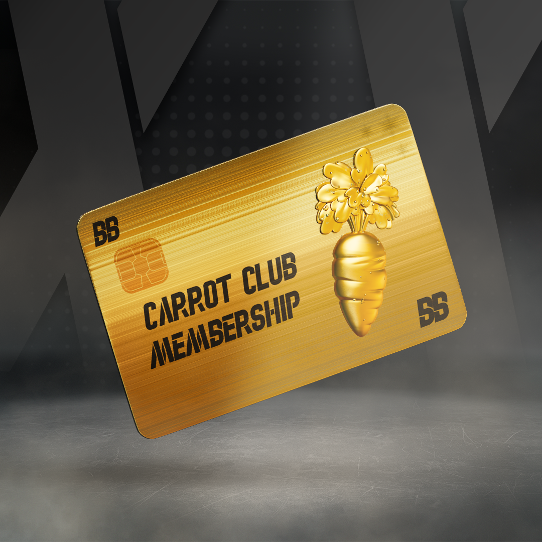 Gold Card