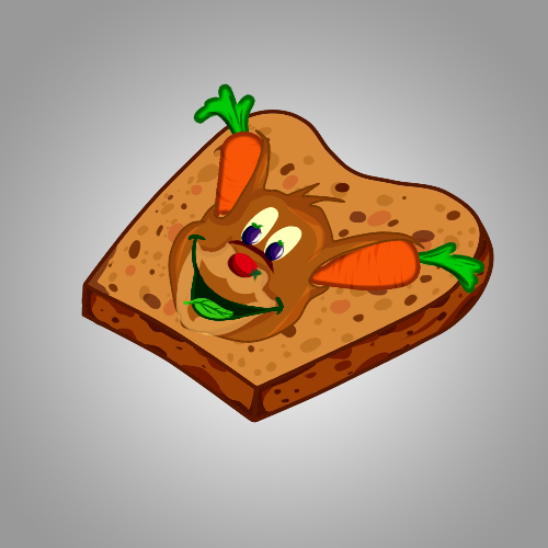 ToastPunk Genesis #1114