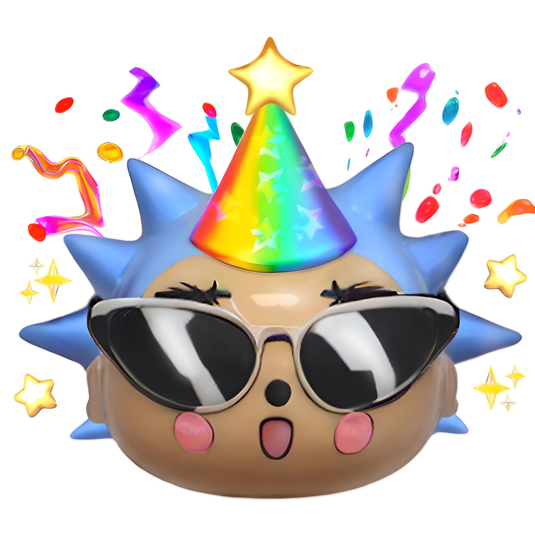 Partystar  #97
