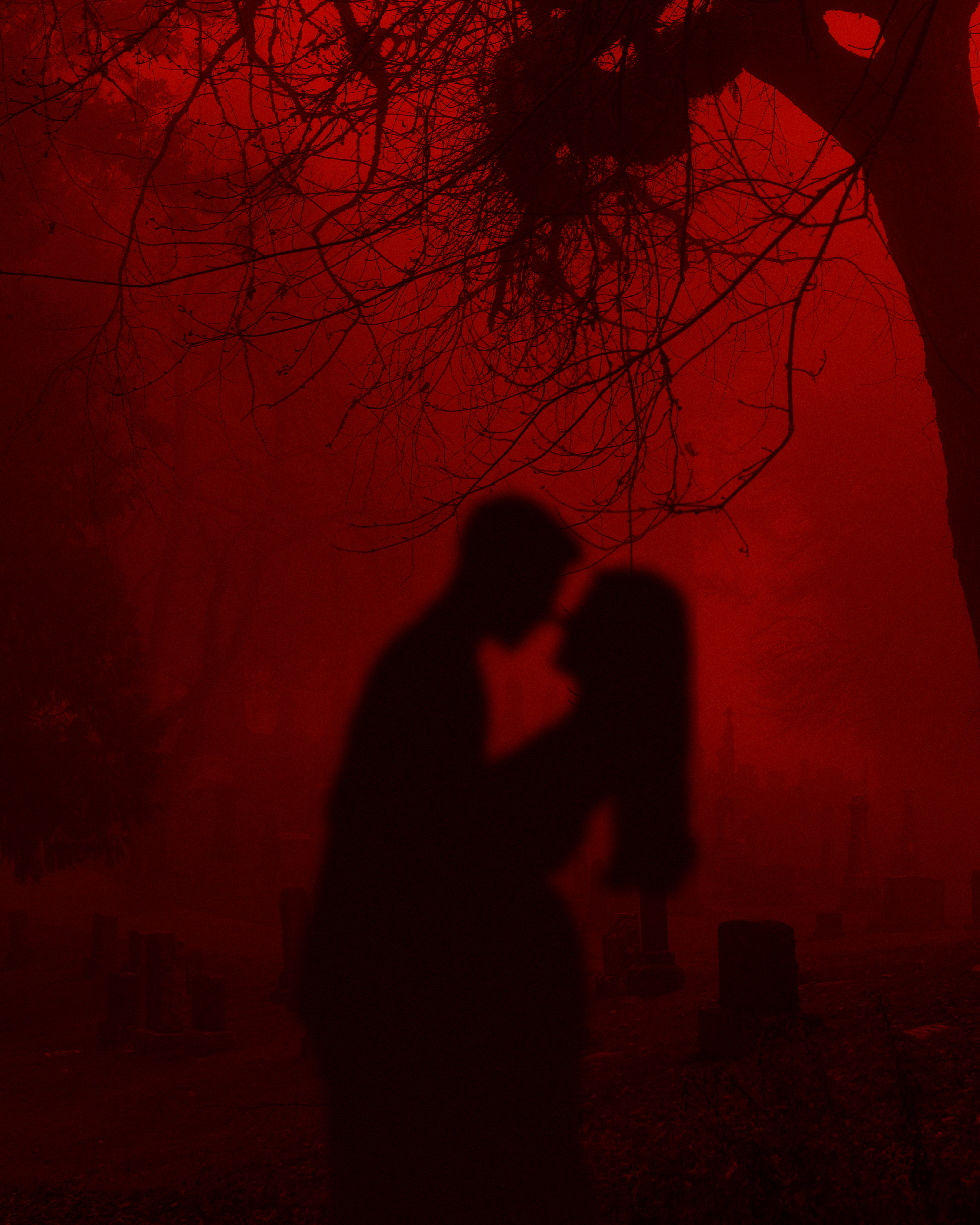 Til Death Do Us Part