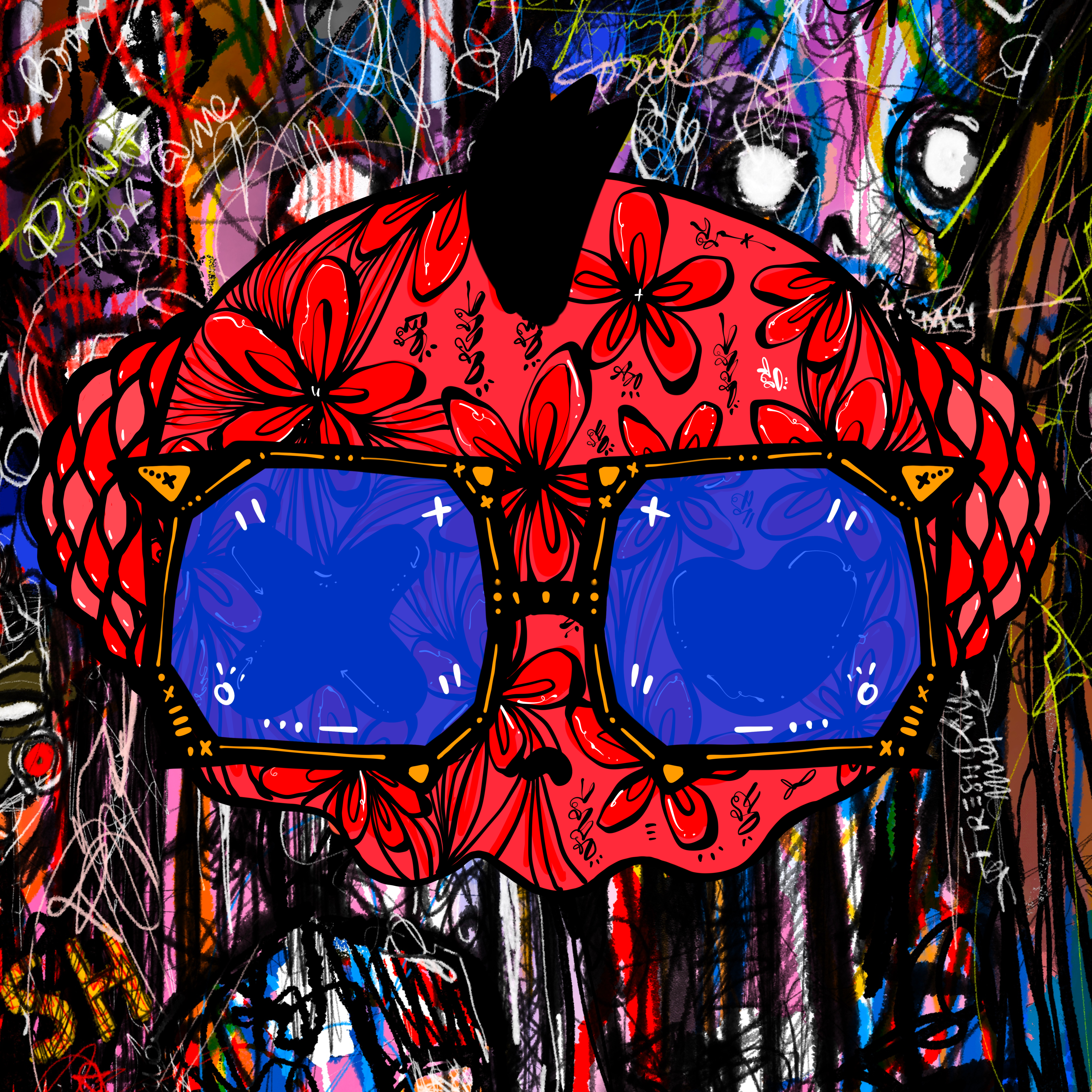 ORGNLS by SABET #21093