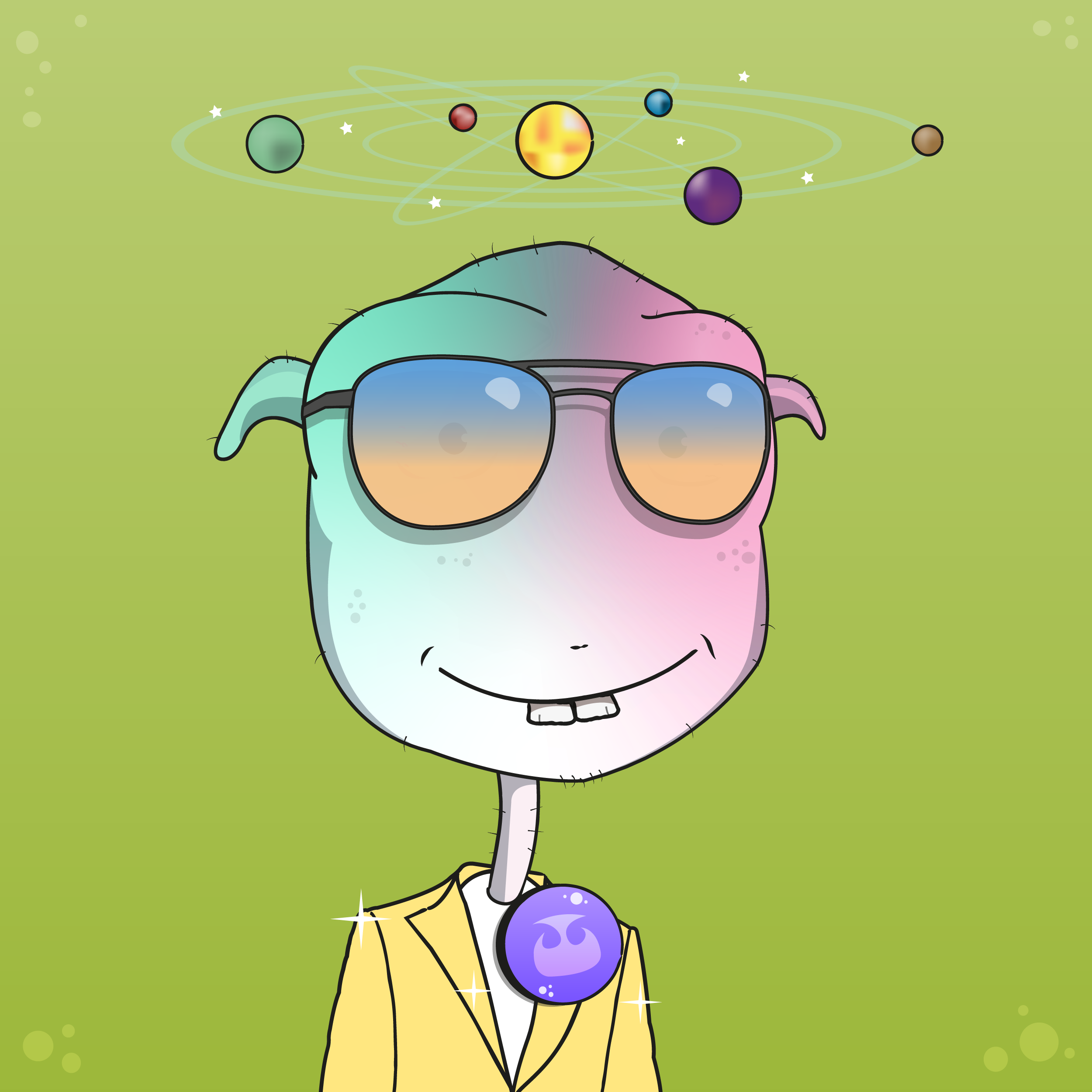 NFT Image