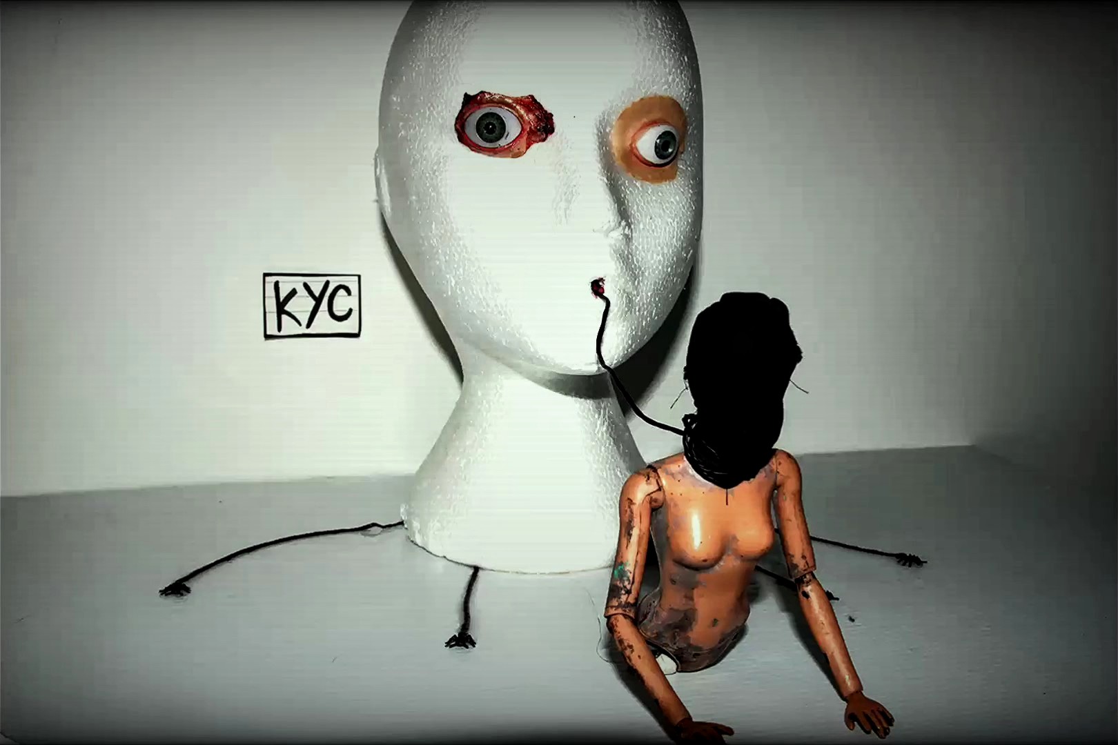 The Cost of Permission