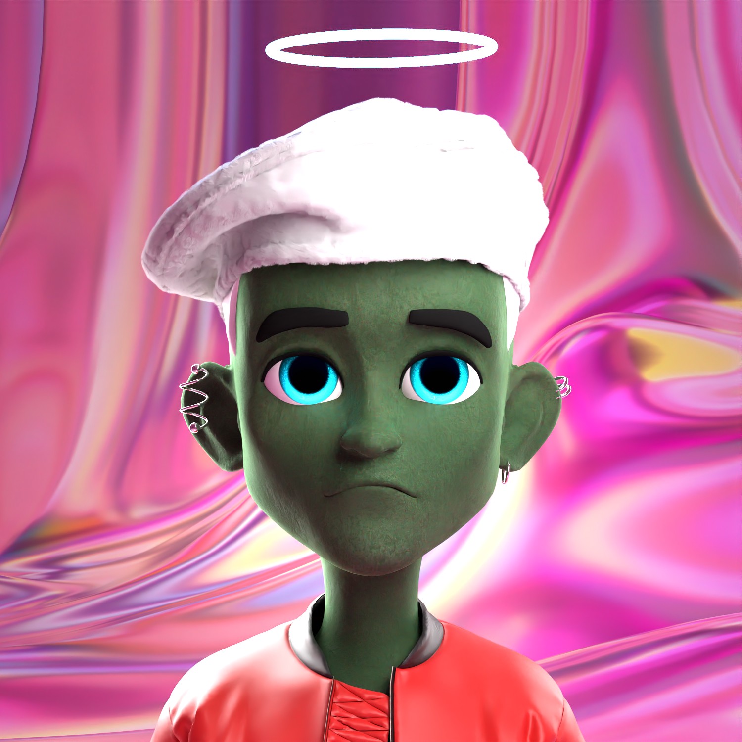 NFT Image