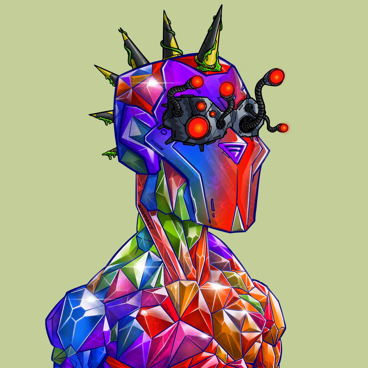 NFT Image