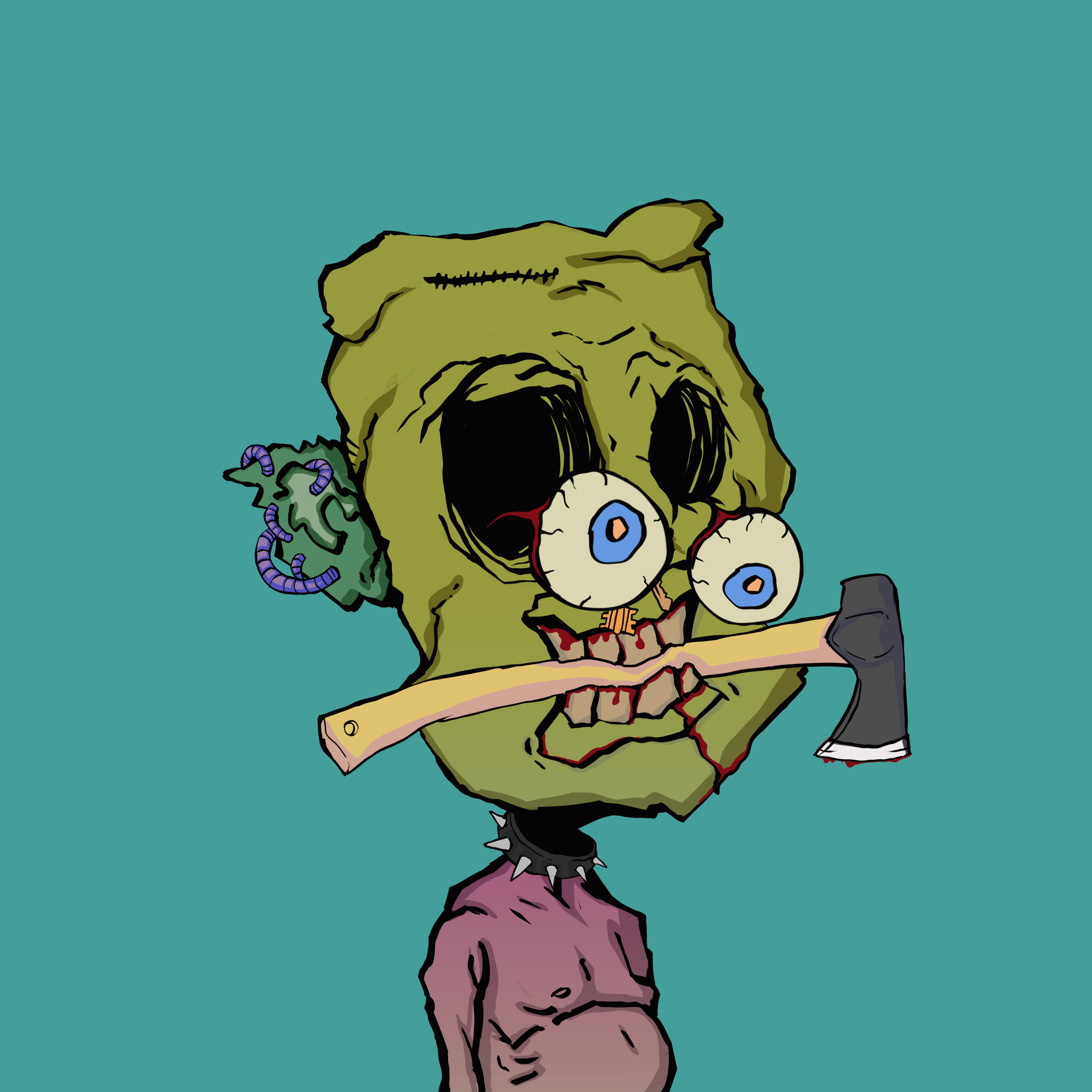 NFT Image