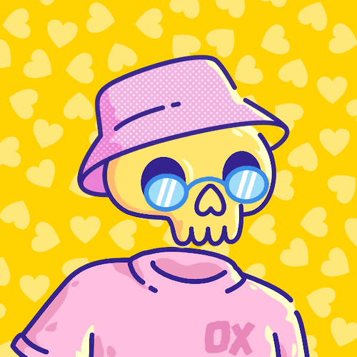 0xTastyBones #2084