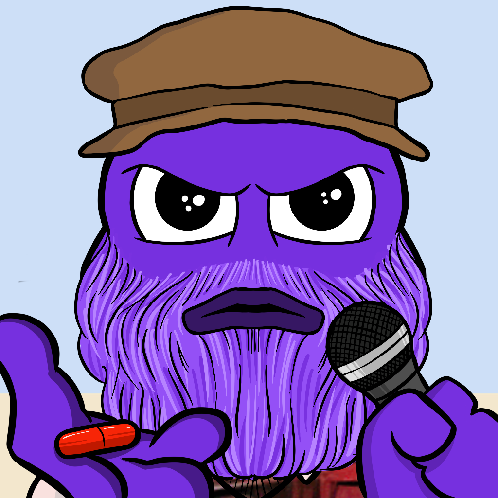 Alcatraz Swim Team - VivaLaVandal