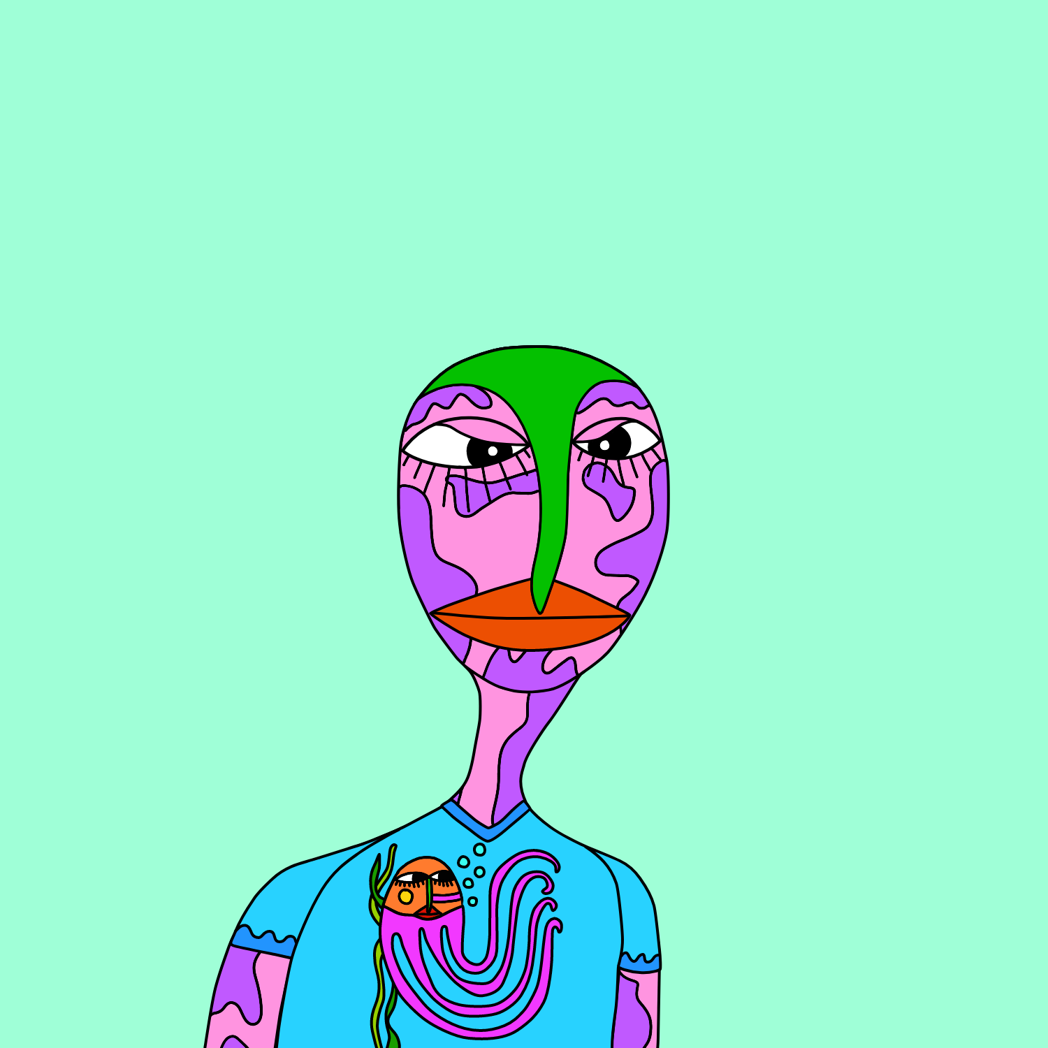 NFT Image