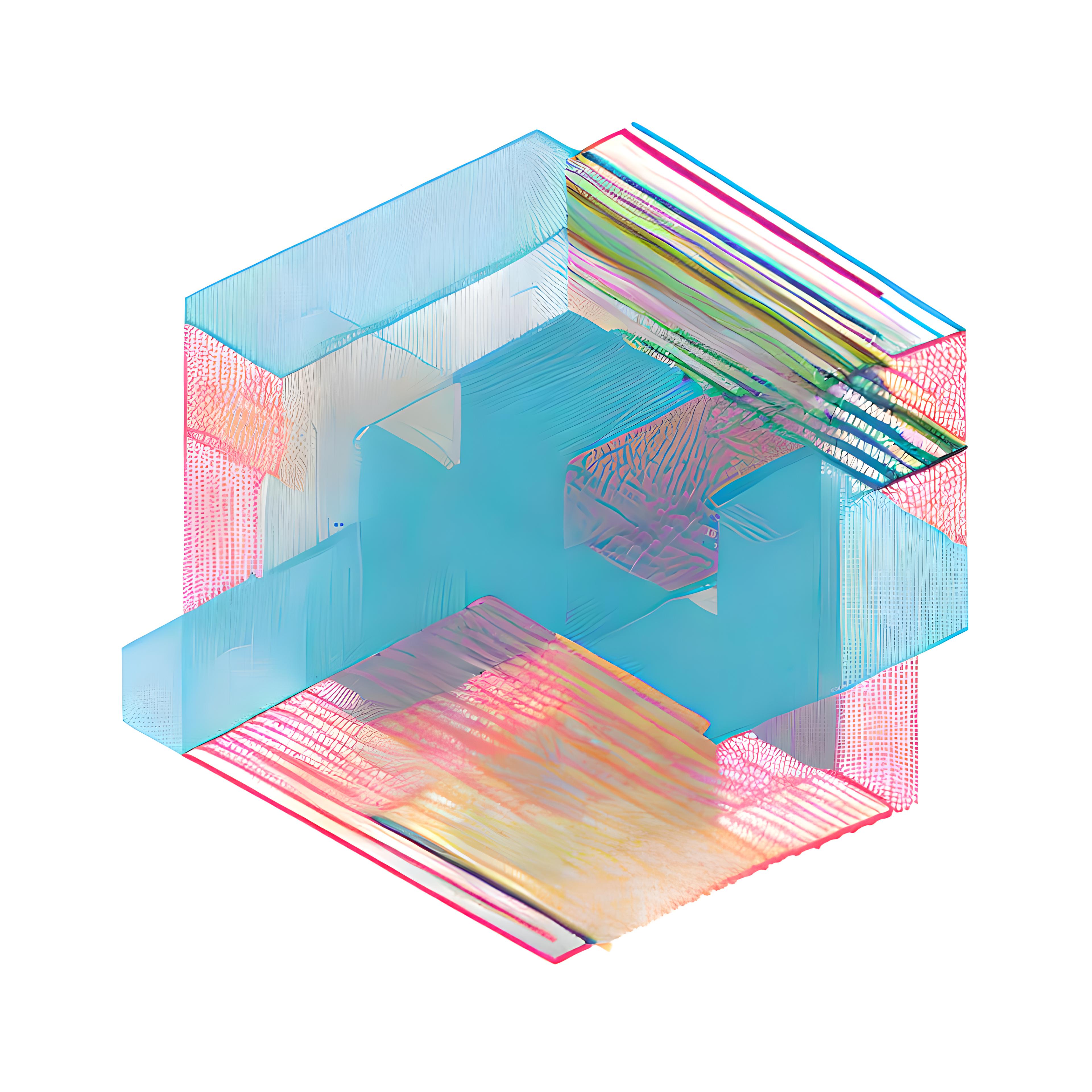 Artificial Mesh Painting 004