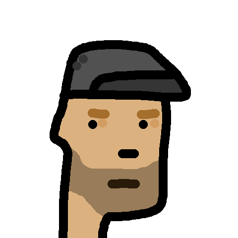 low effort punk 768