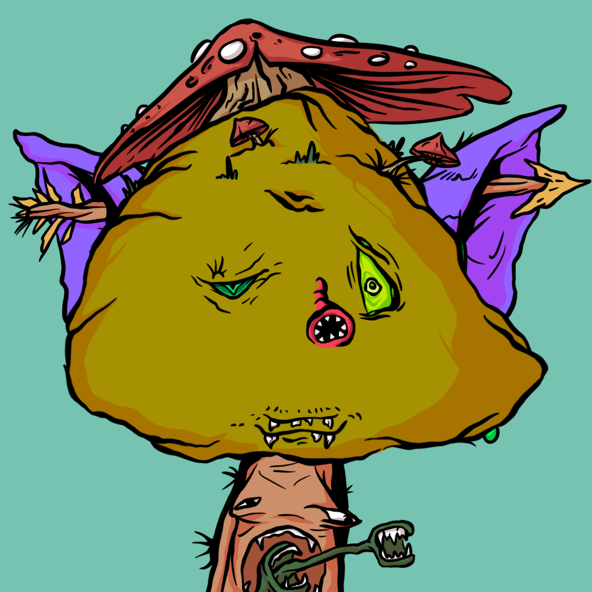 NFT Image