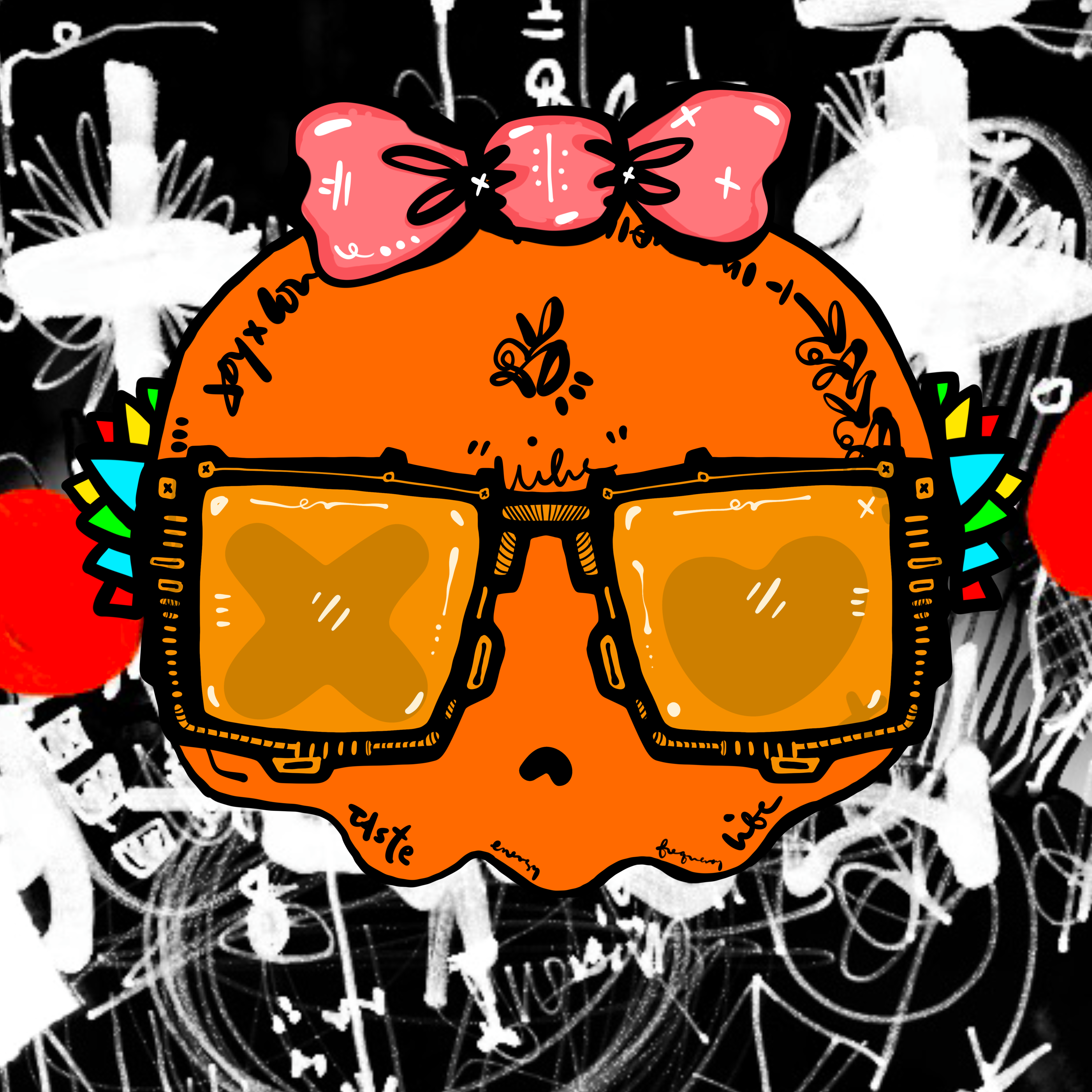 ORGNLS by SABET #21089