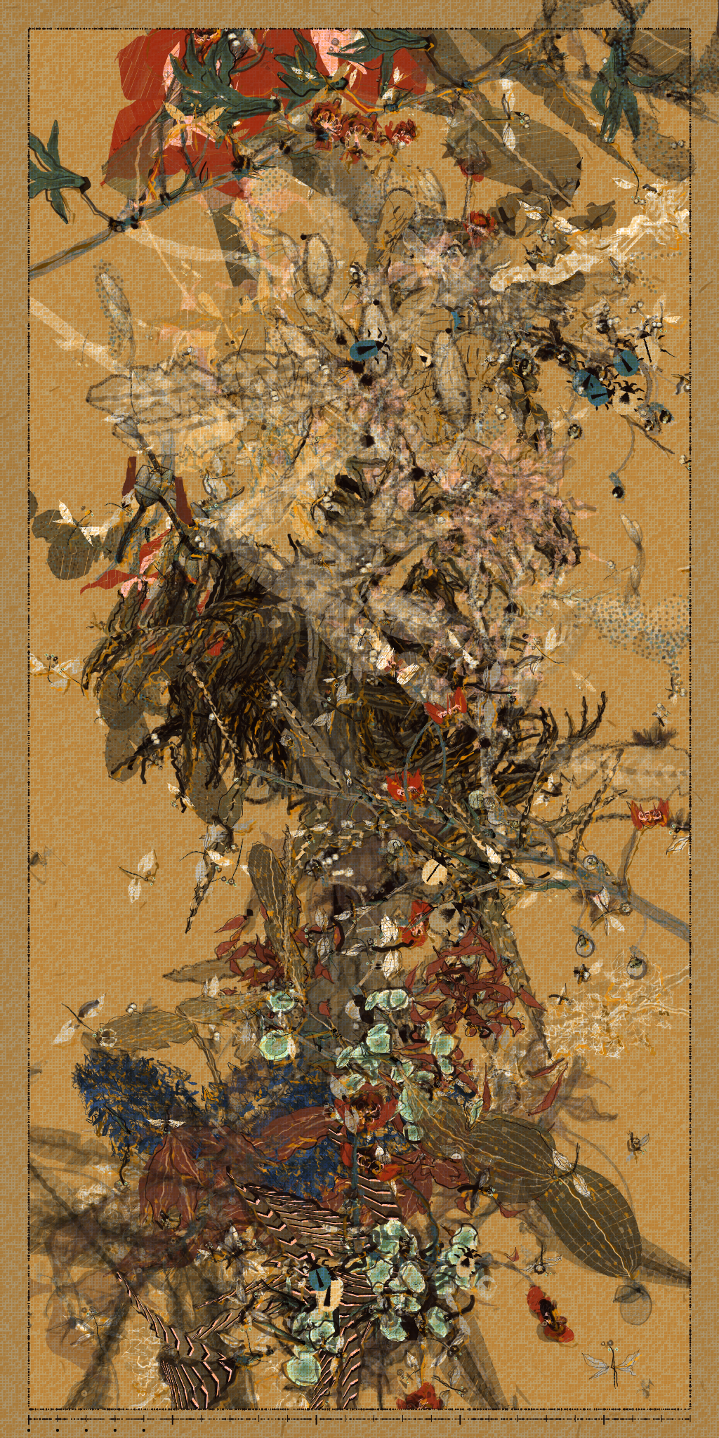 Polypaths | 植徑集 #35