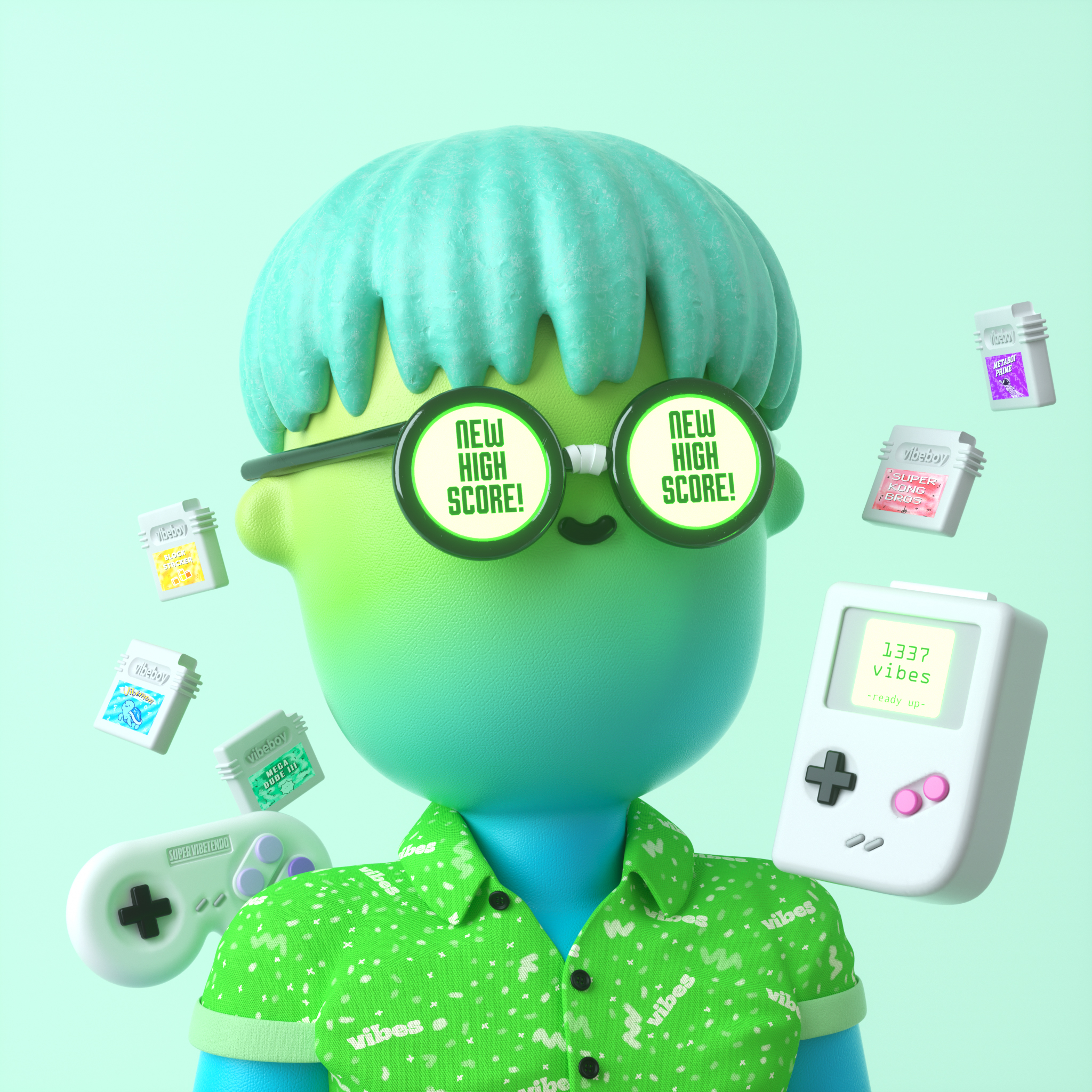 NFT Image