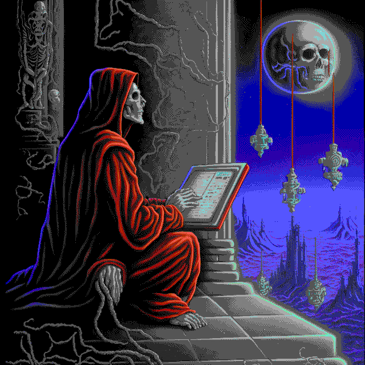 Heroes of Wifi and Magic 024