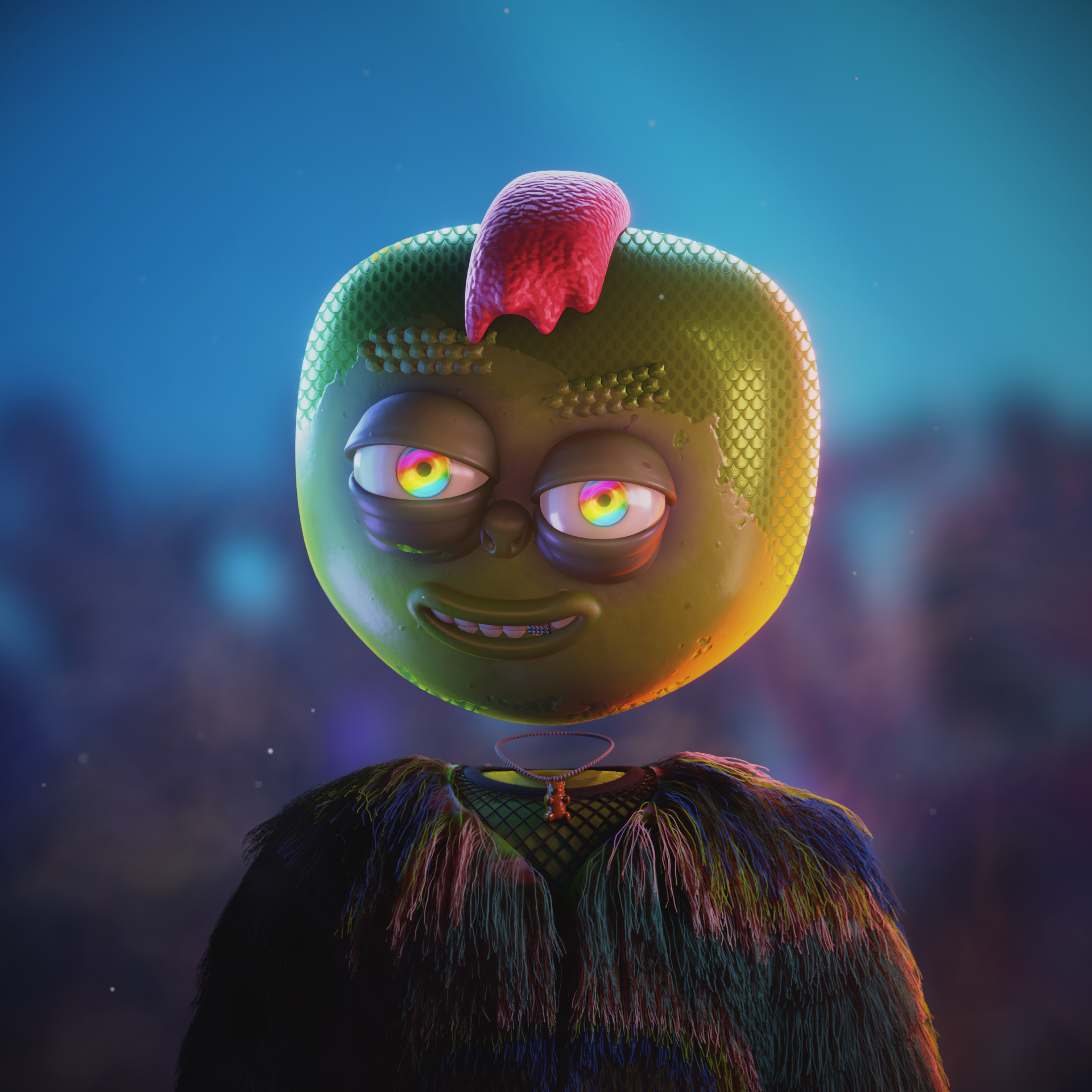 NFT Image