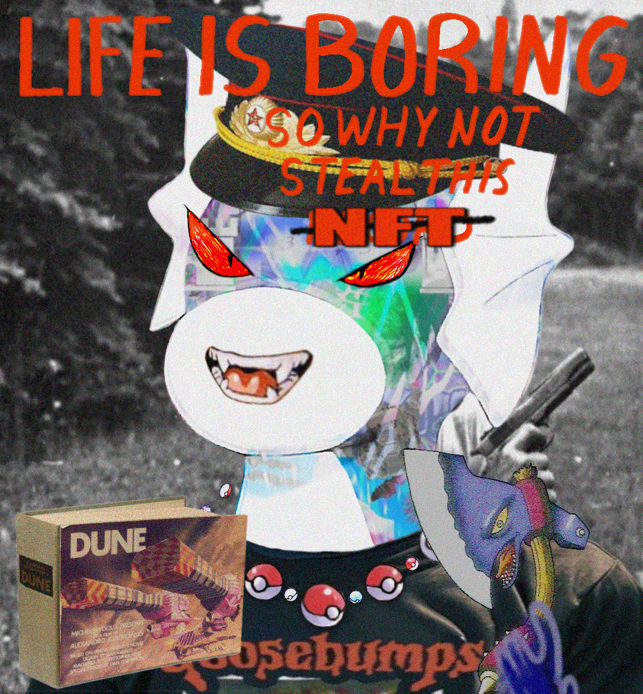 NFT Image
