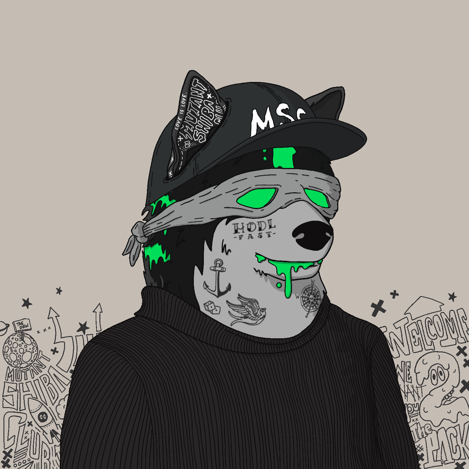 NFT Image