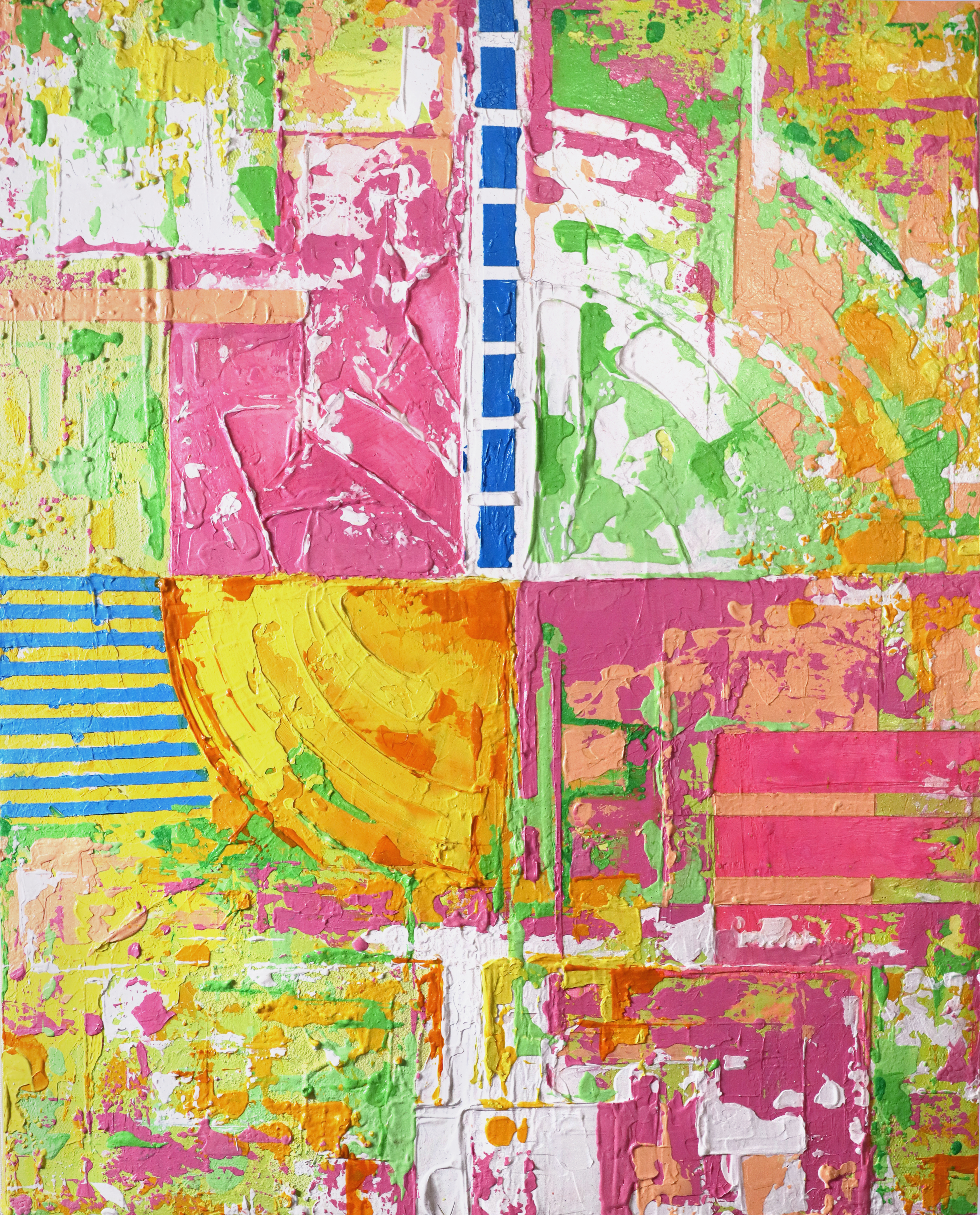 The song of my summer