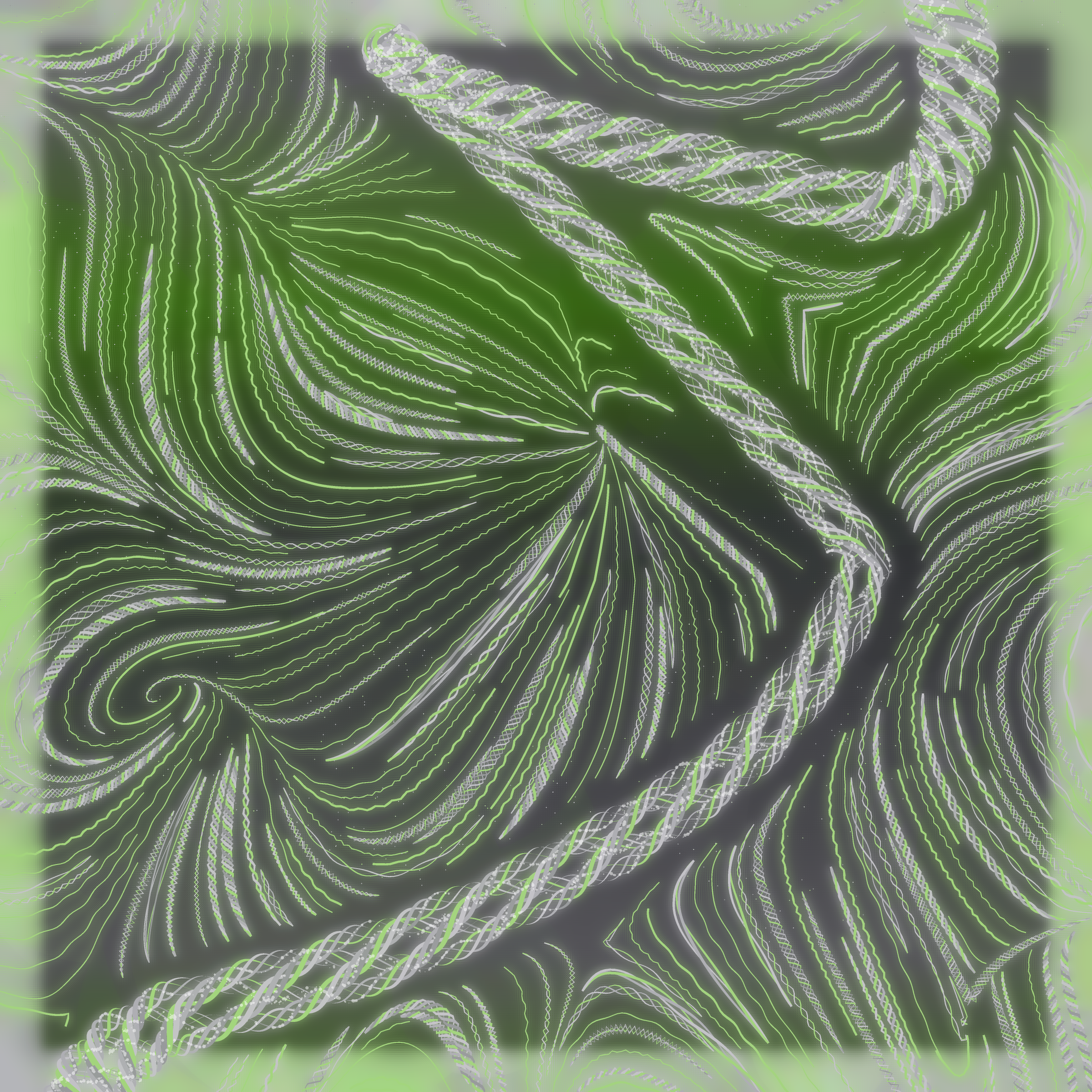 Friendship Bracelets #24815