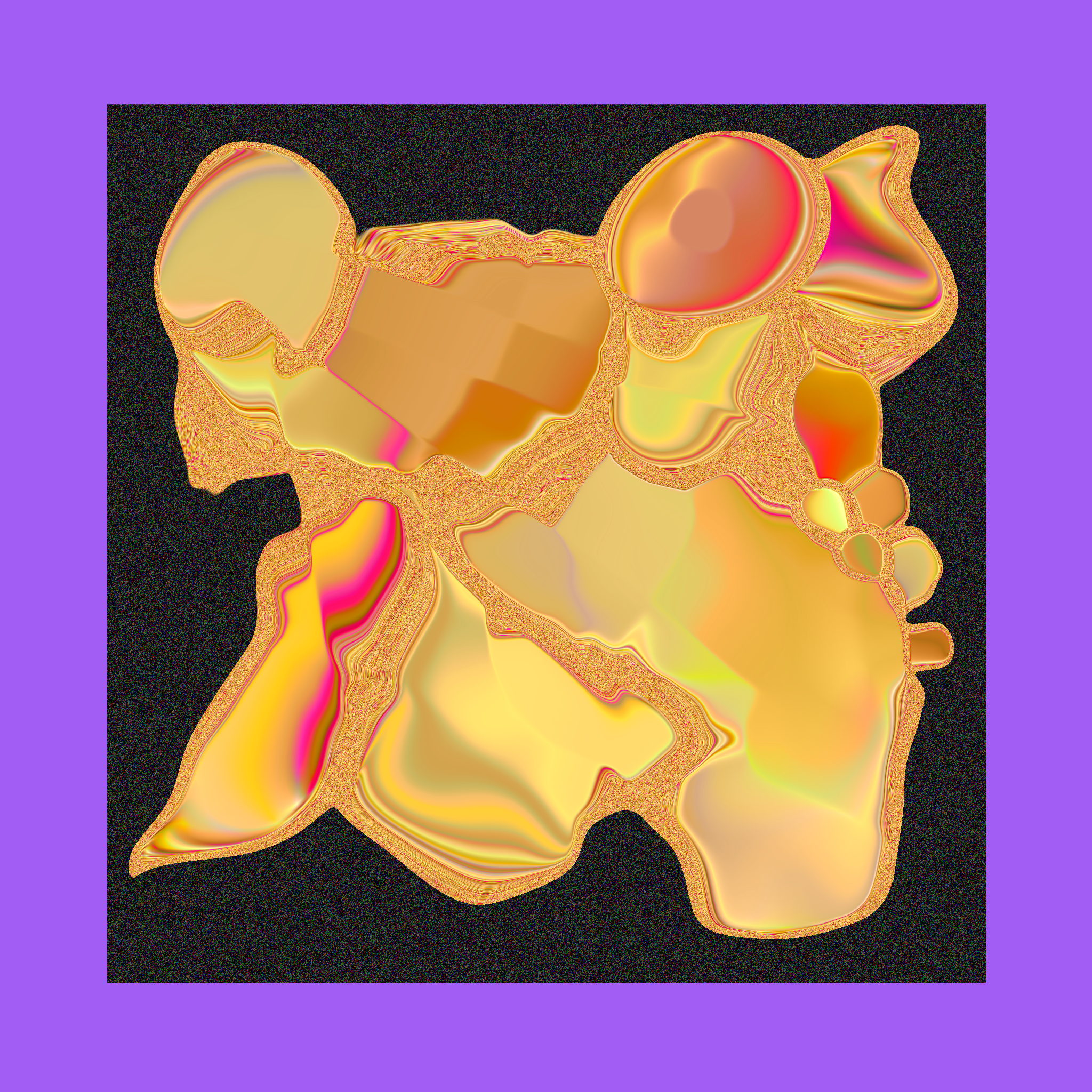 White Noise Specimens:11