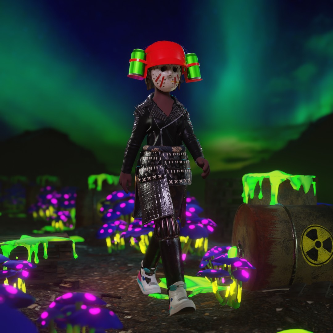 NFT Image