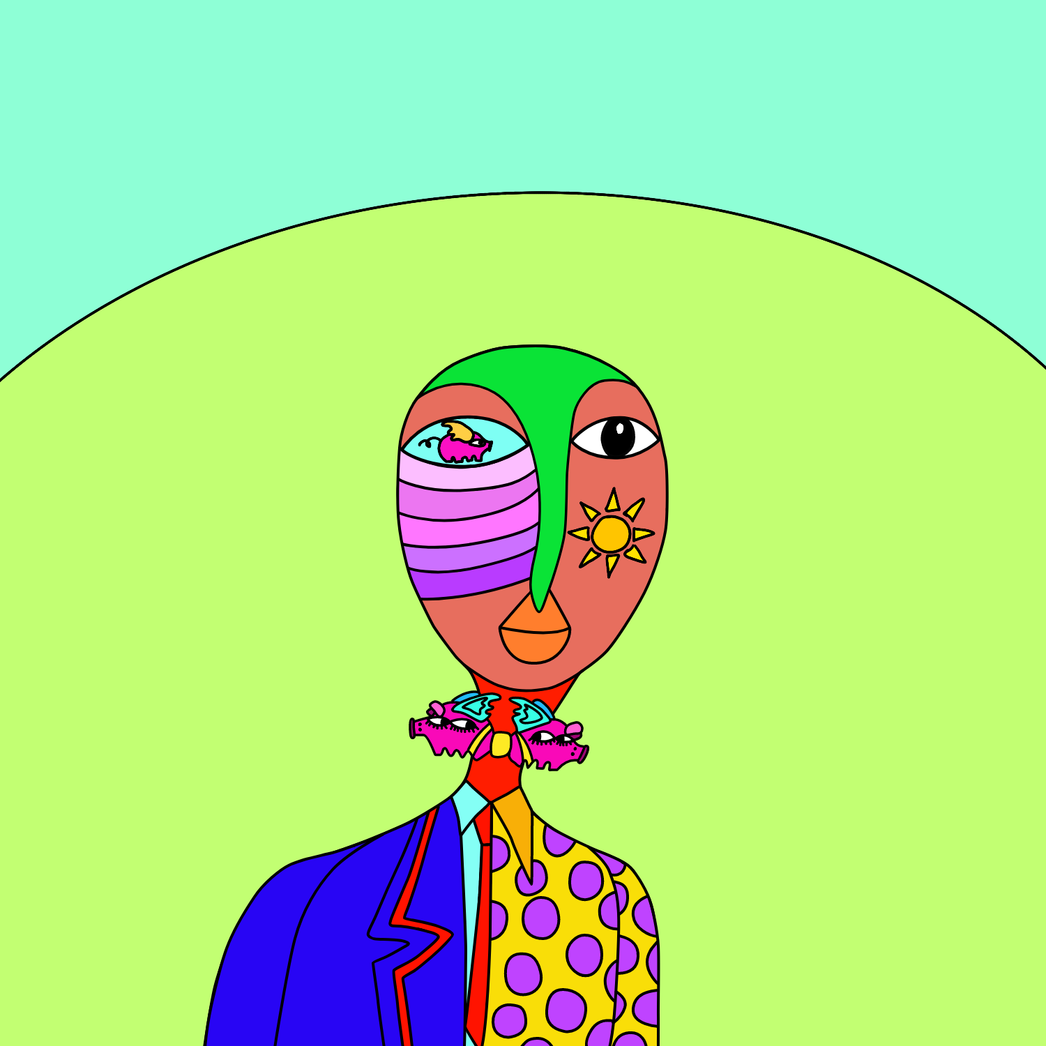 NFT Image