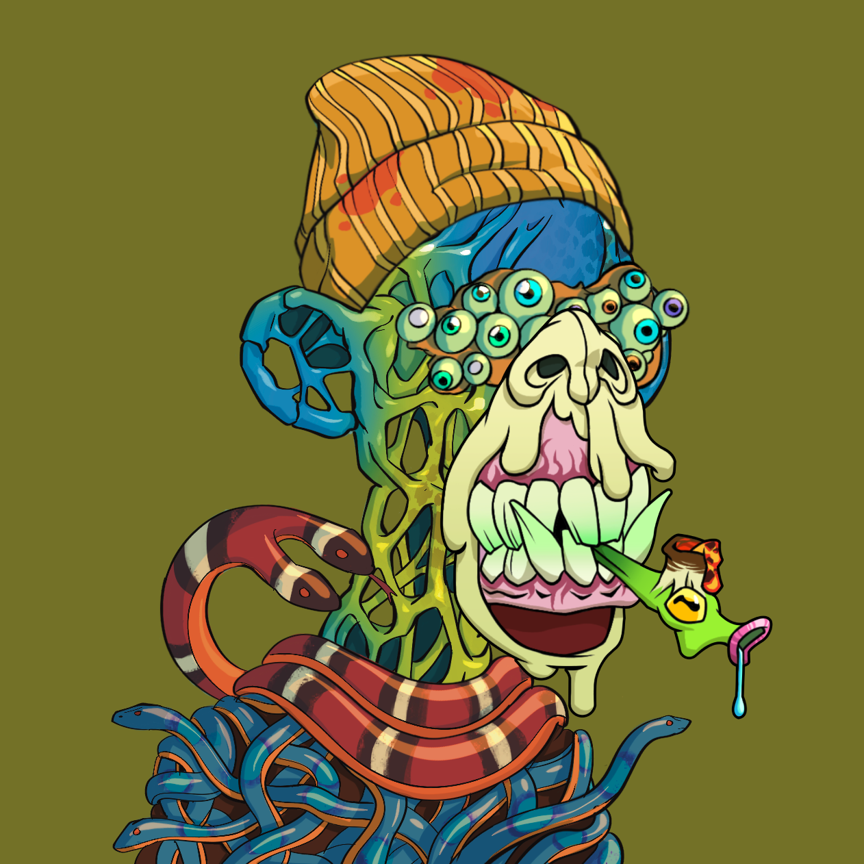 NFT Image