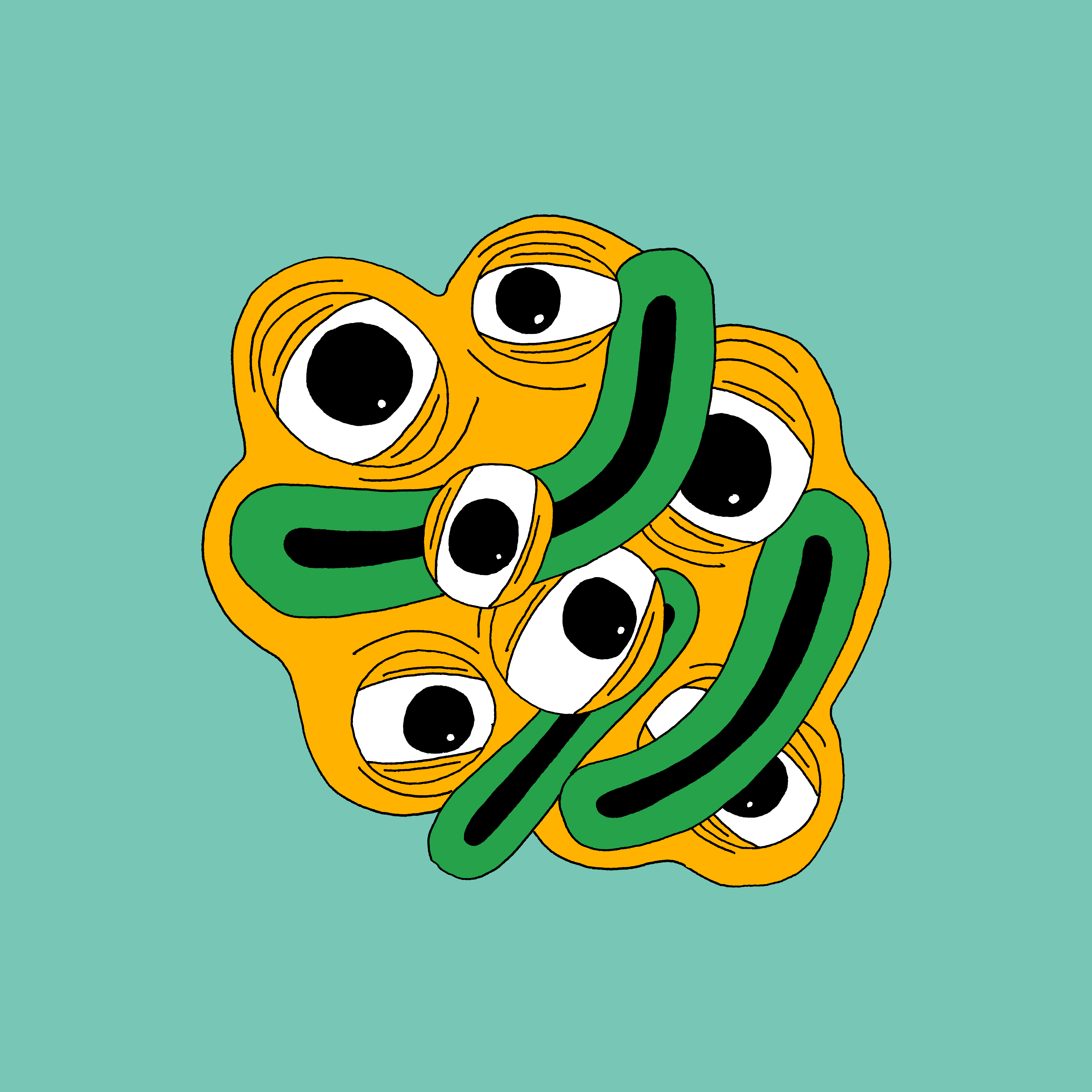 Automatic Pepe 61