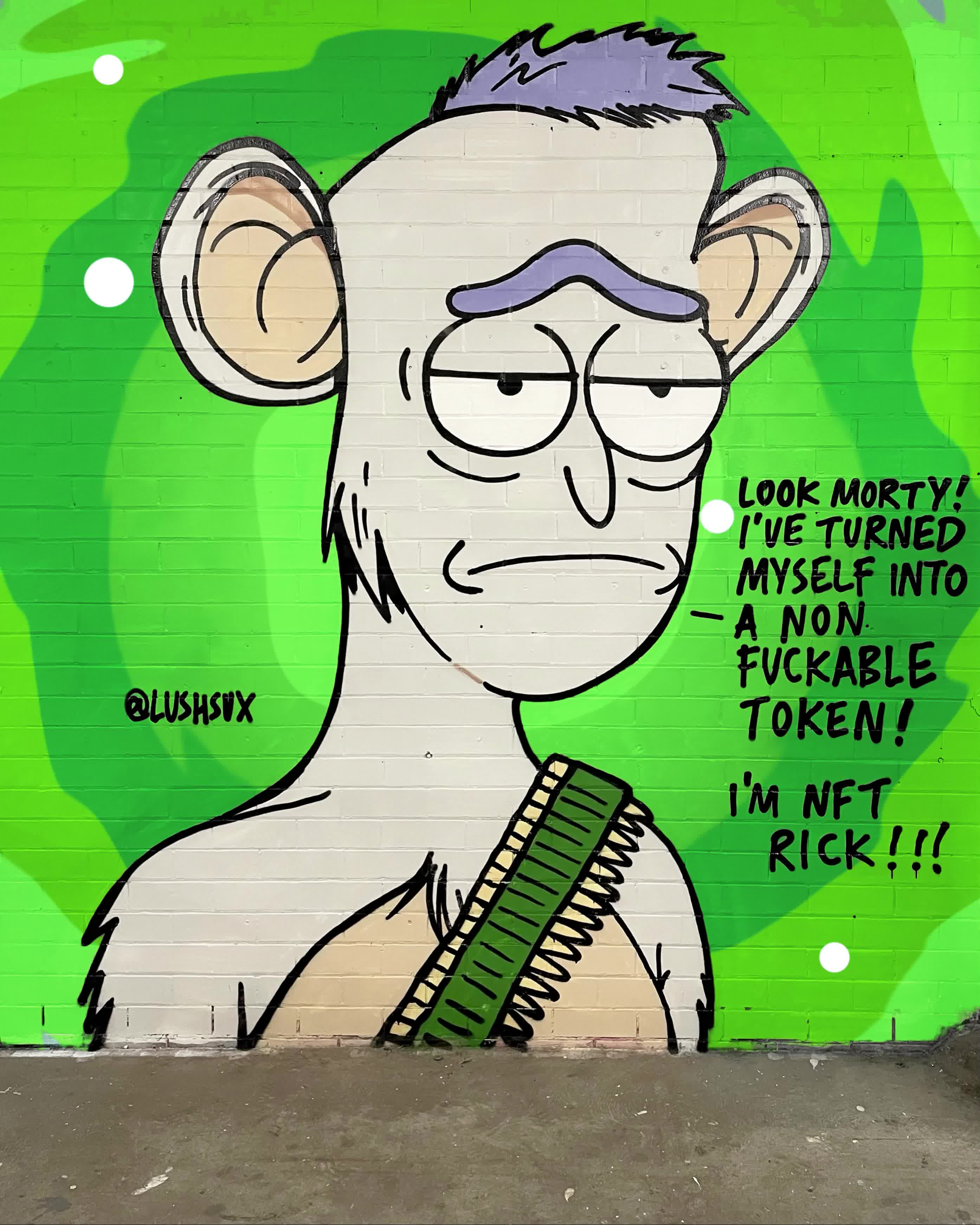 Very funny NFT joke #52/66
