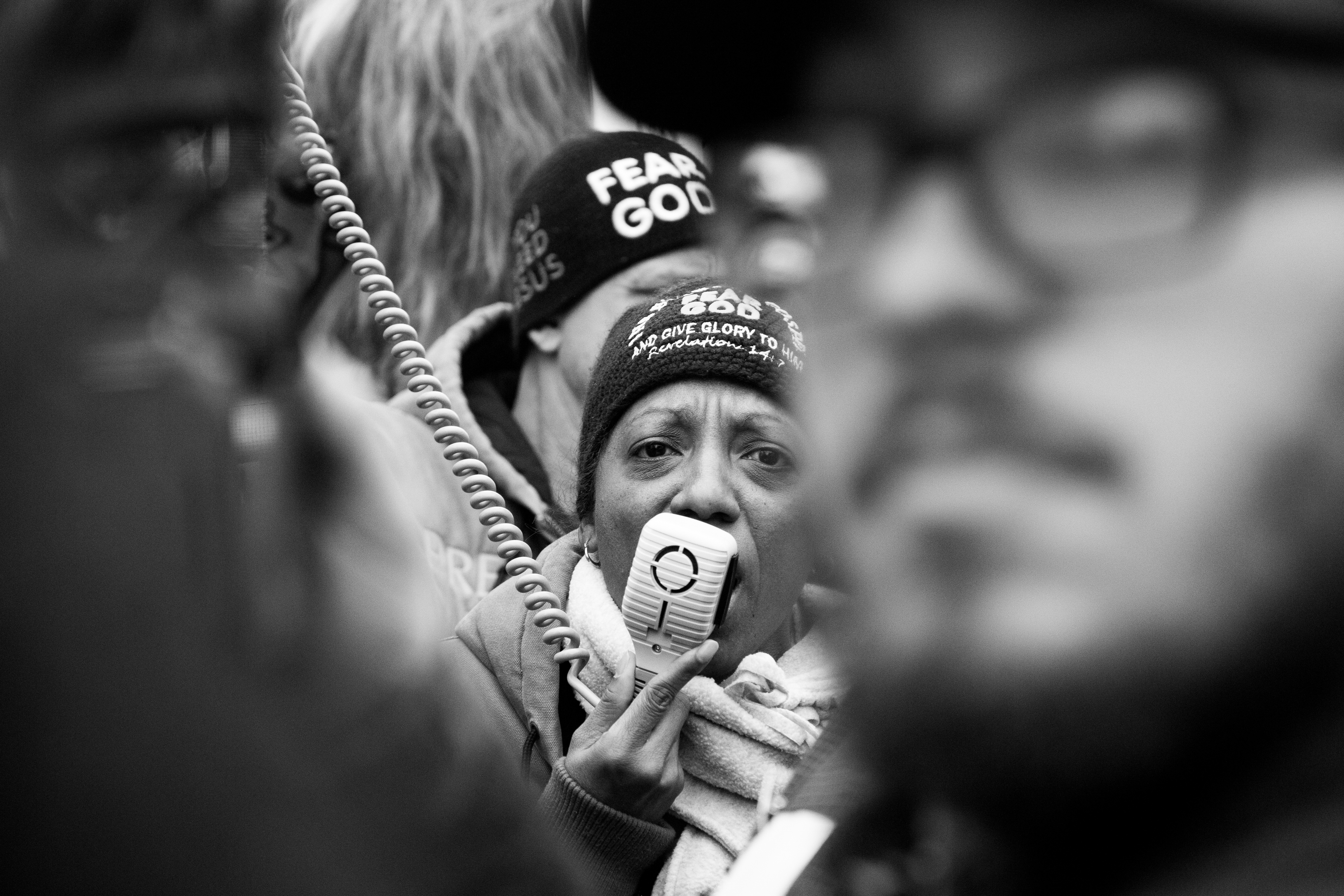 These Americans - These Americans #40