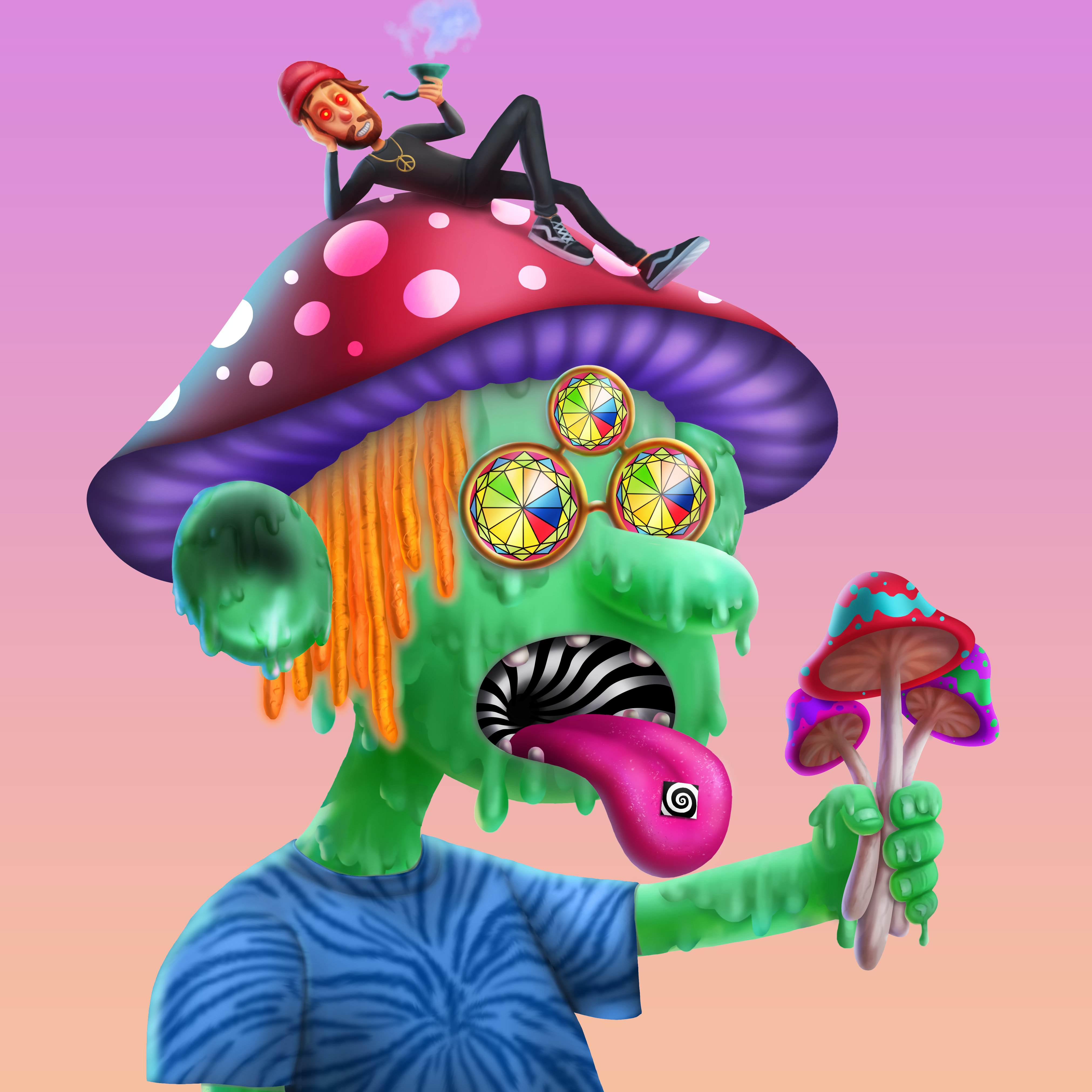 NFT Image