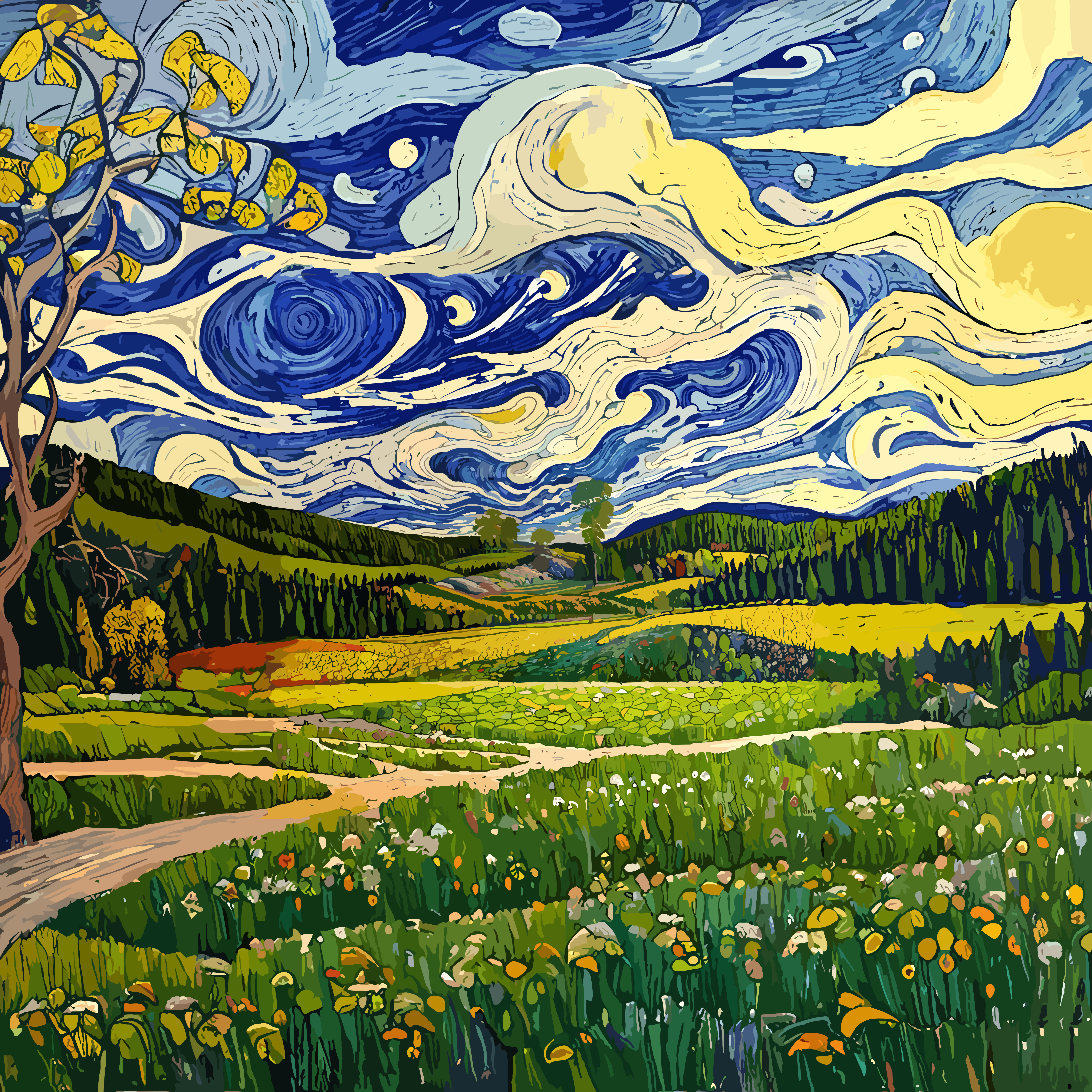 A Partridge in a Pear Tree - Frame23(PNG)