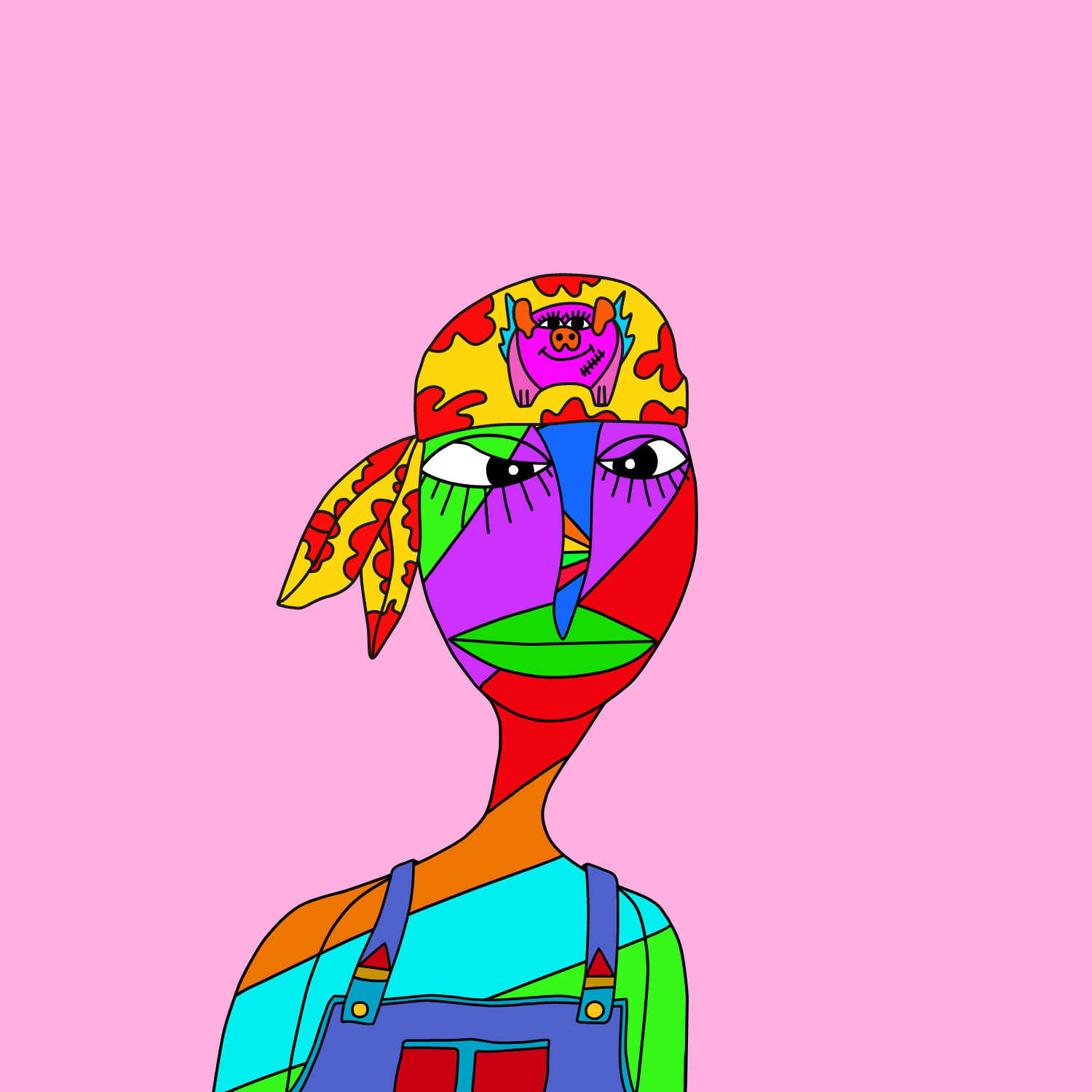 NFT Image