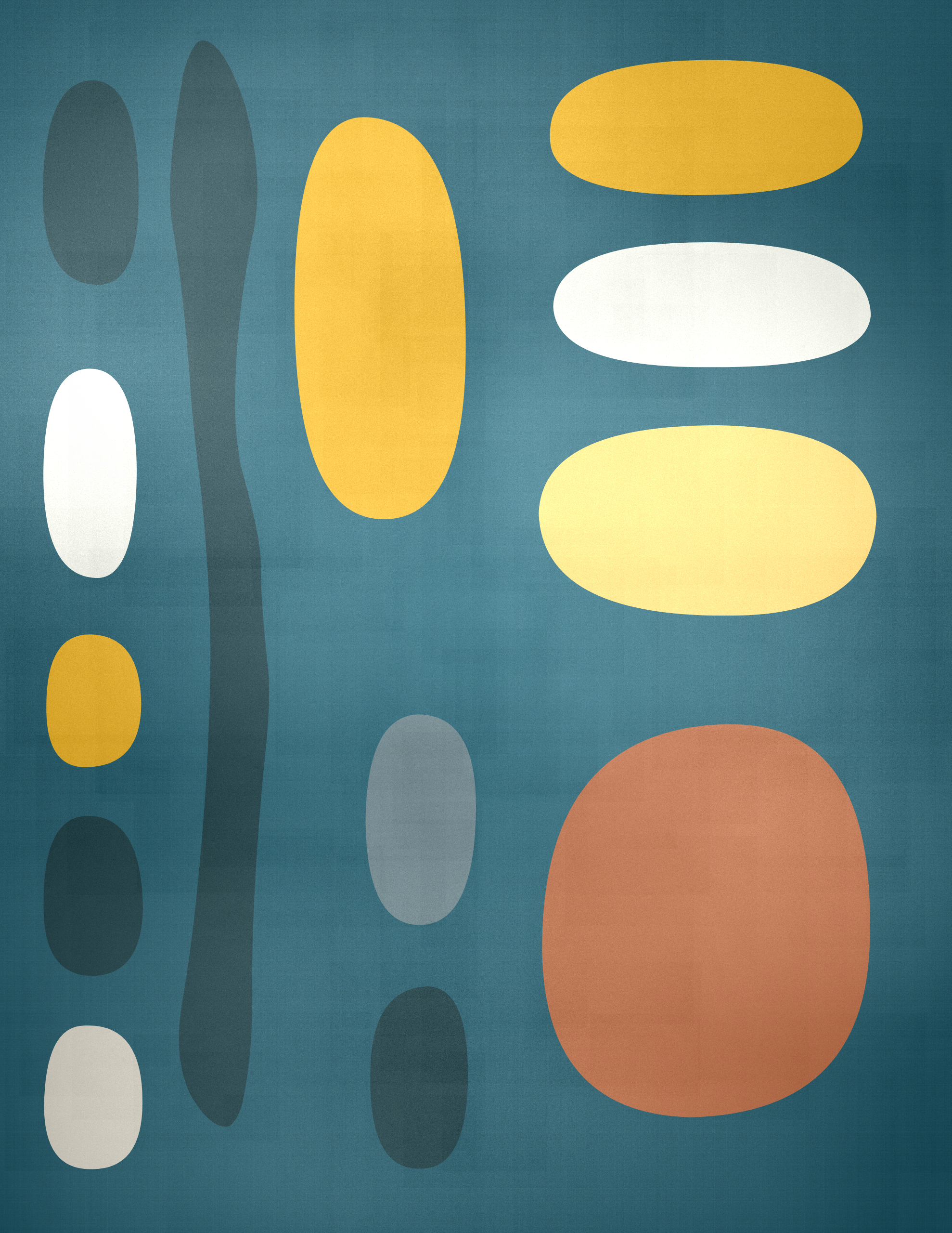 Pebbles #687