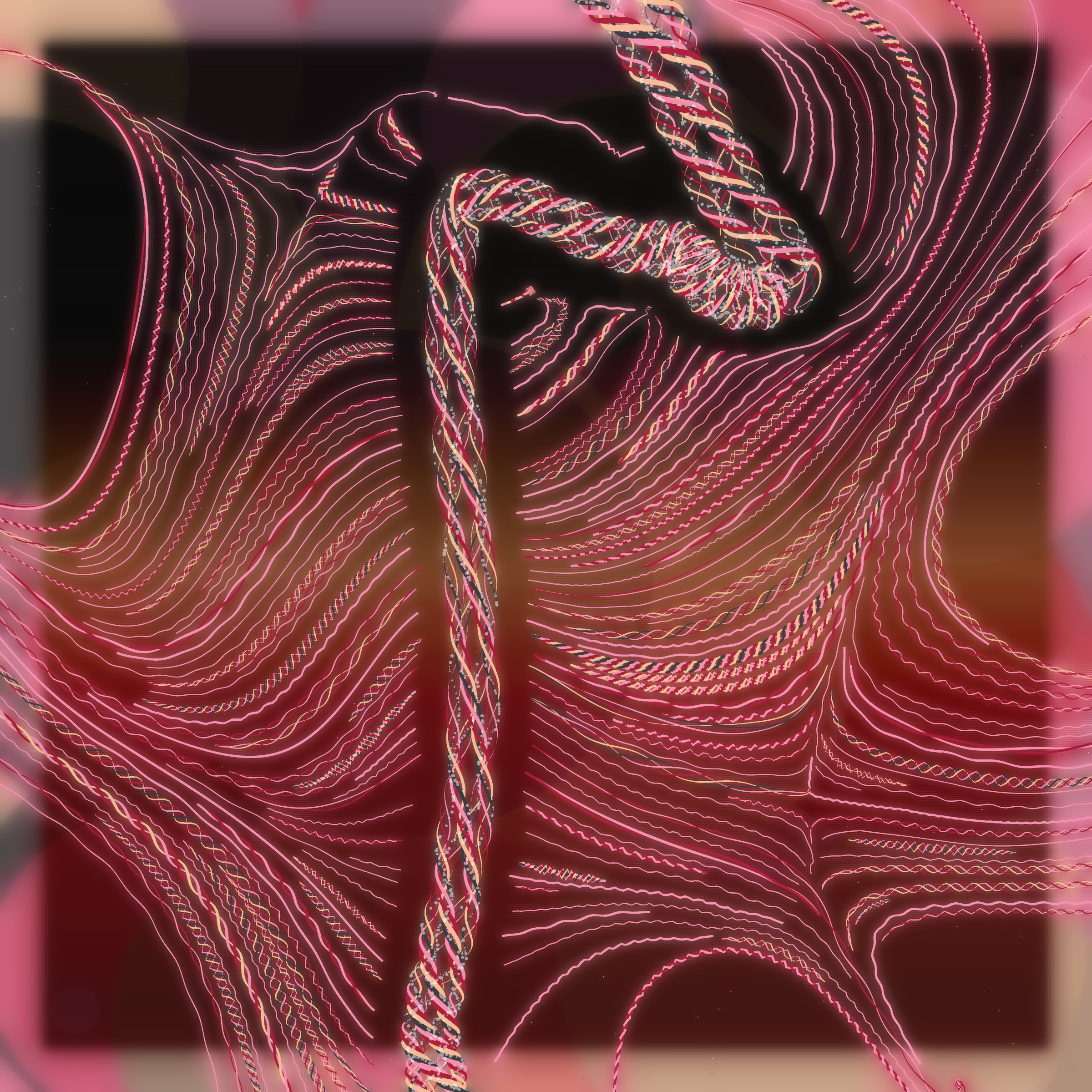 Friendship Bracelets #434