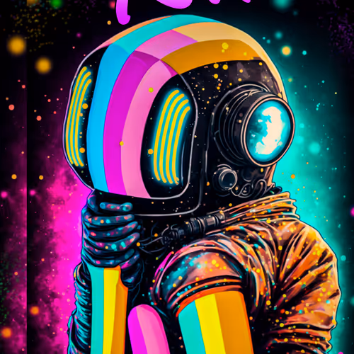 GALEX (Machina Variant)