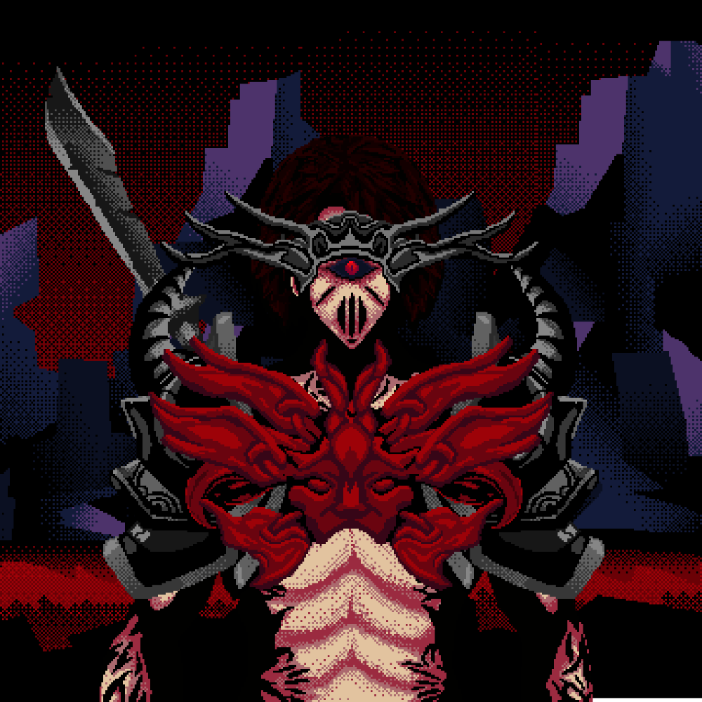 #2775 Ushiurphaek The Deadly