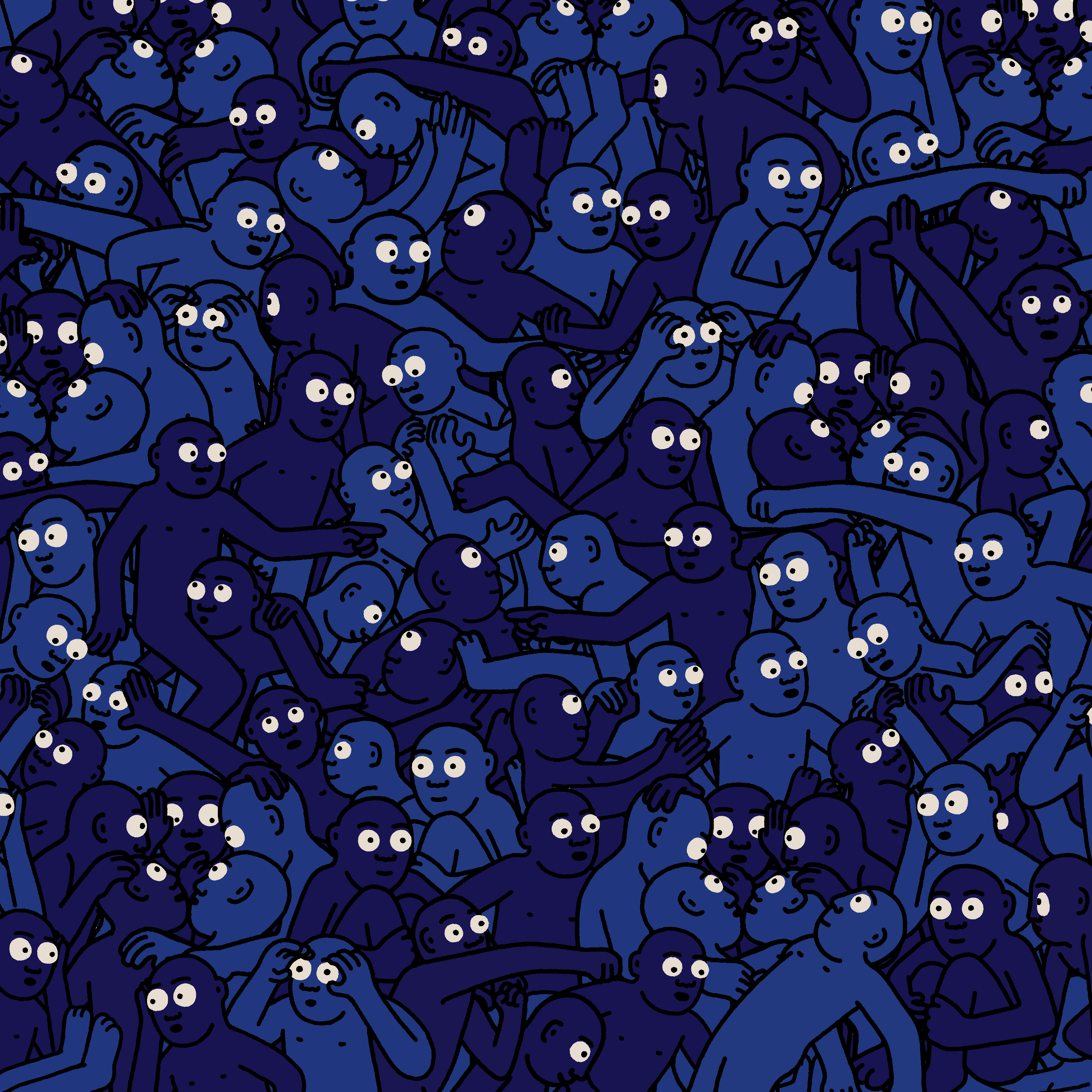 Crowd #37299