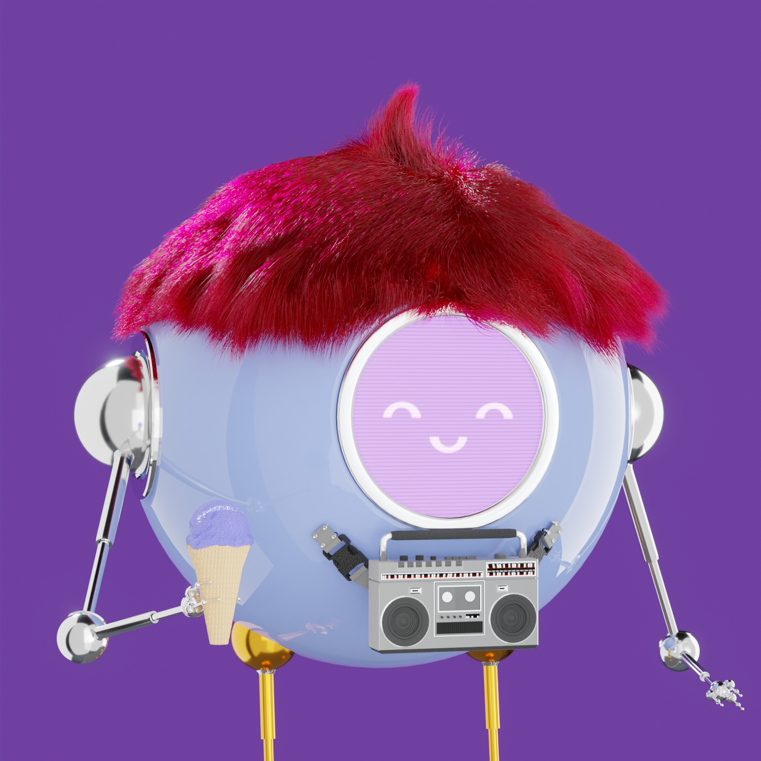 NFT Image