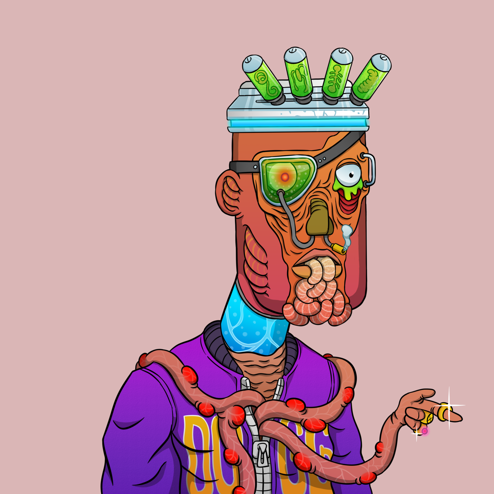 NFT Image