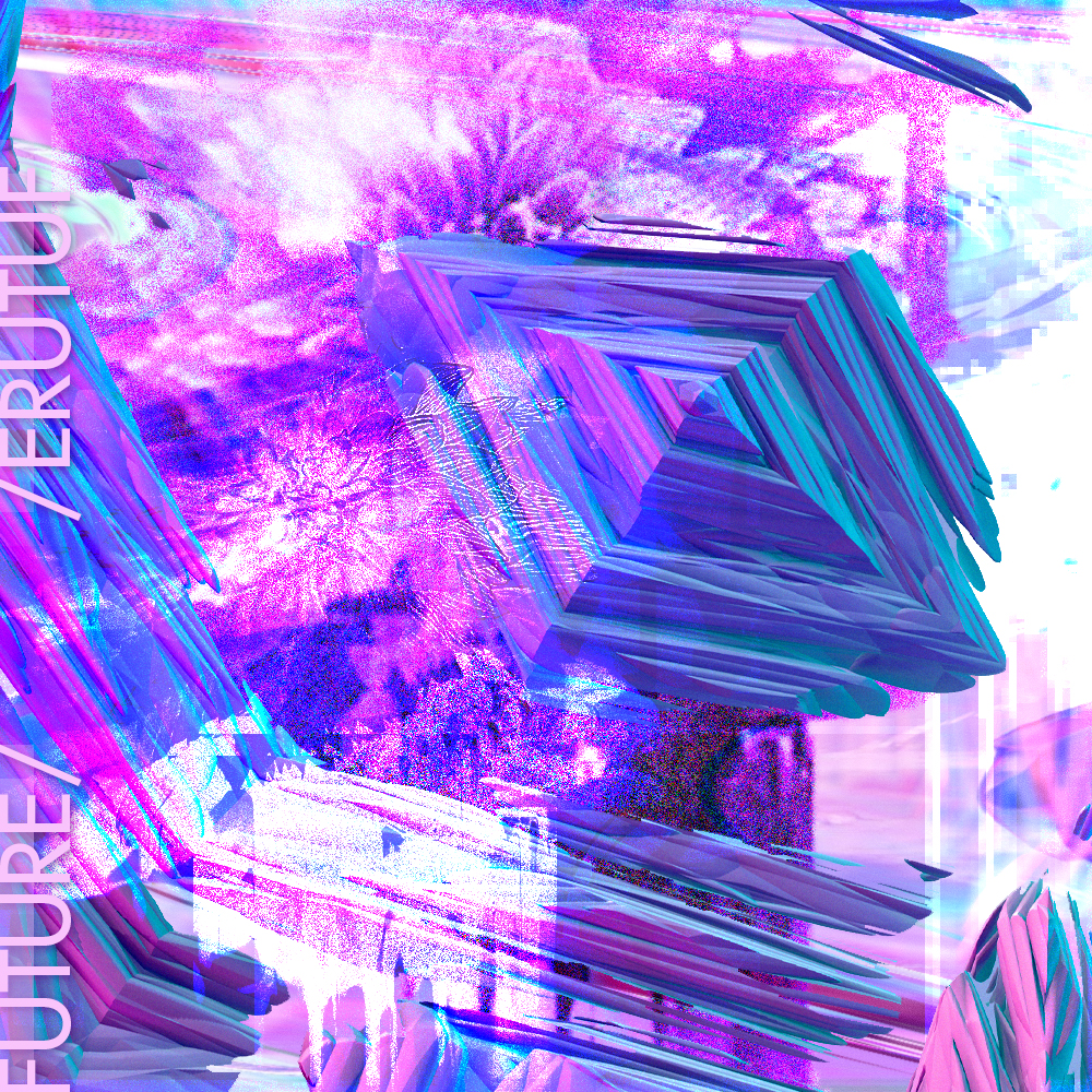 F U T U R E / 2 / E R U T U F 