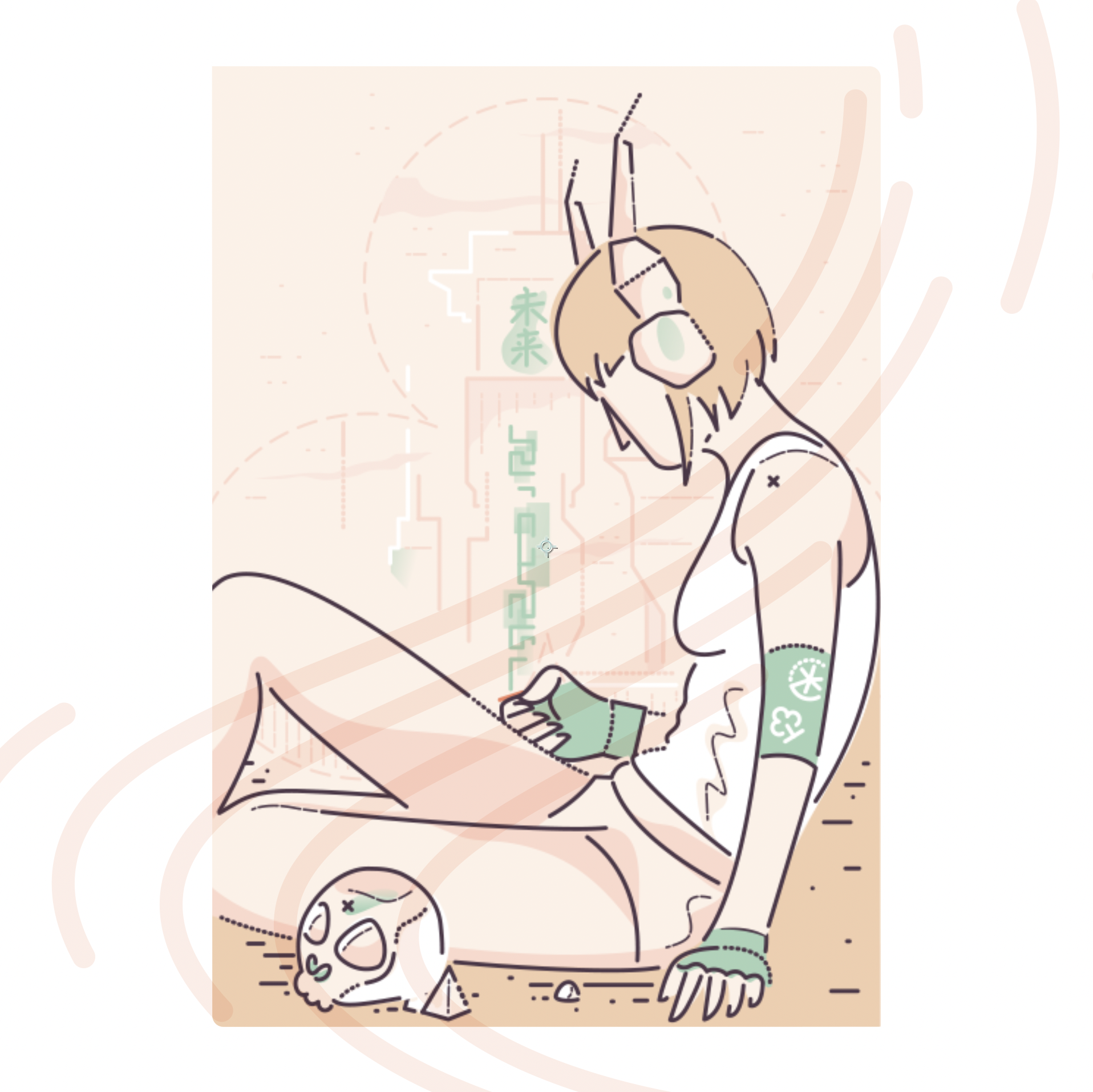 The Thinker