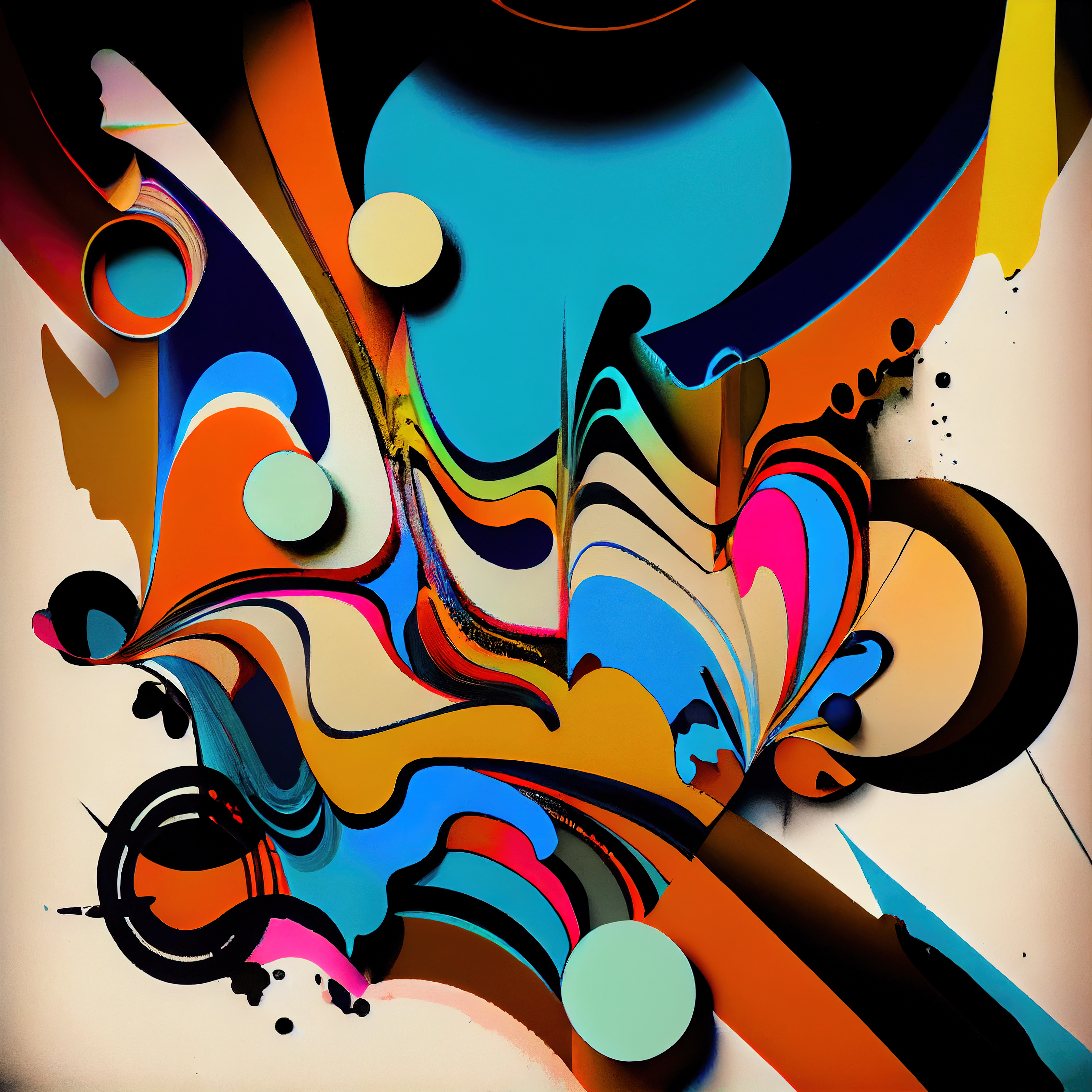 Dreamscapes