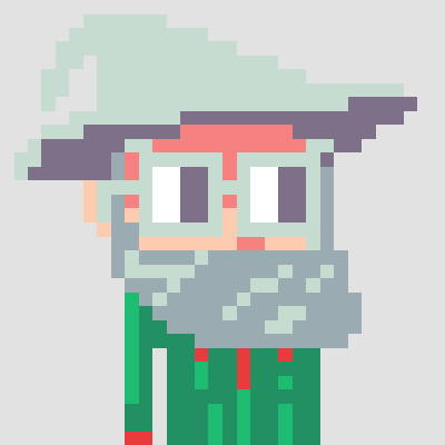 Thaumaturge Zaros of the Havens